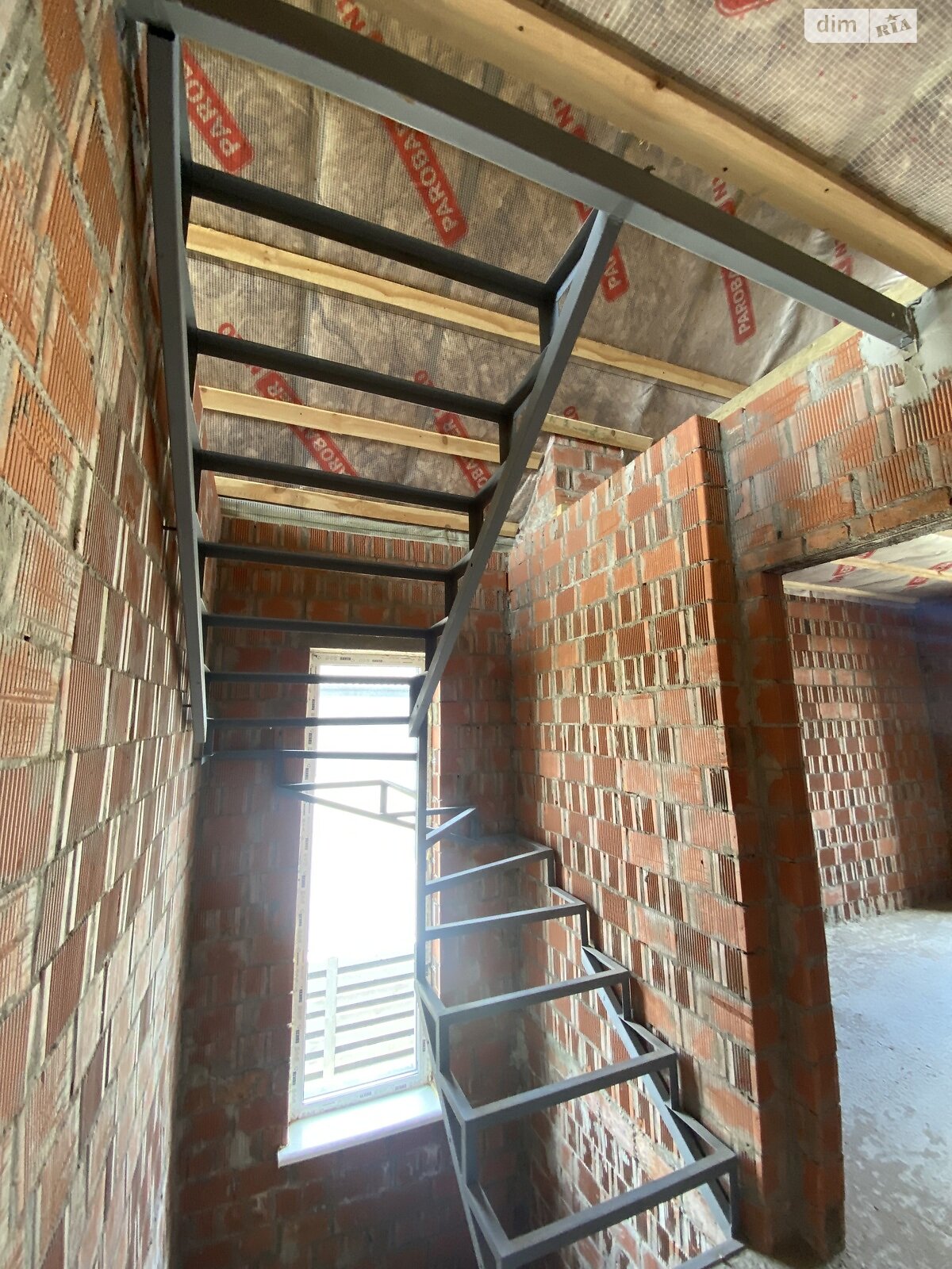 двоповерховий дуплекс, 114 кв. м, кирпич. Продаж у Крюківщині фото 1 двоповерховий дуплекс, 114 кв. м, кирпич. Продаж у Крюківщині фото 1