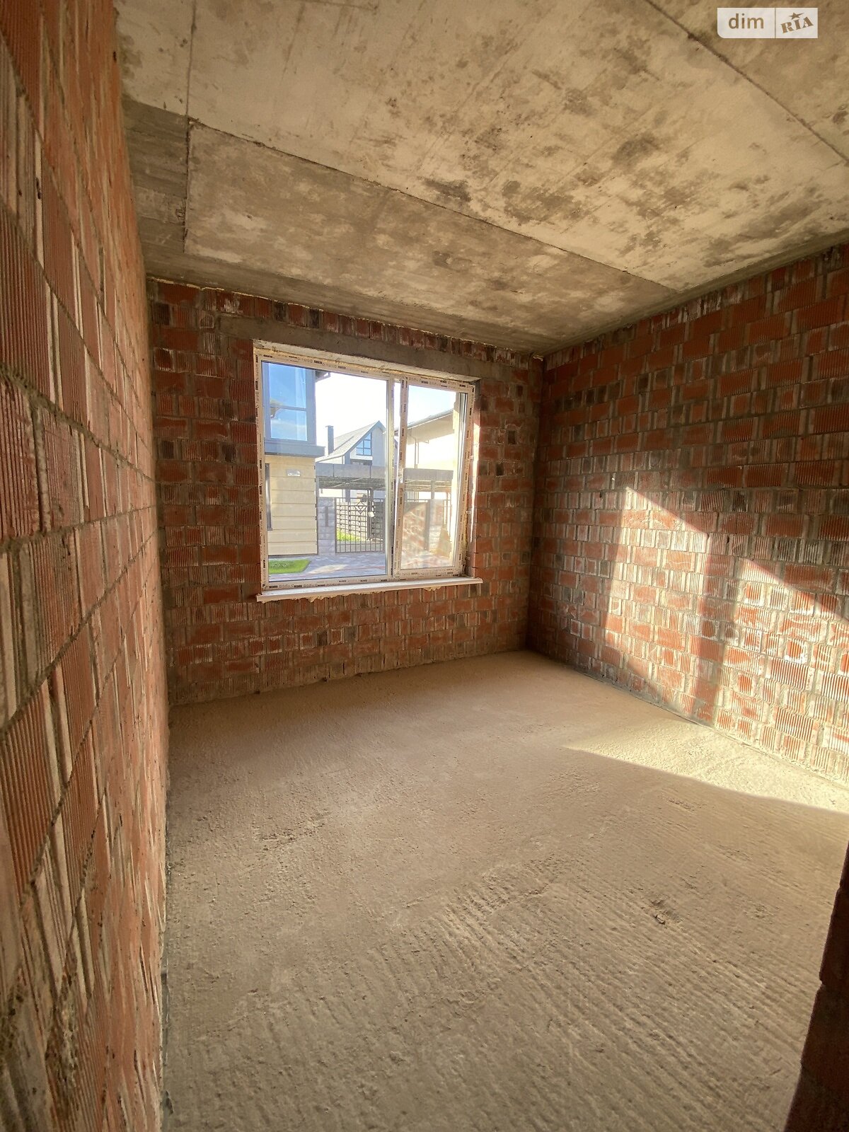 двоповерховий дуплекс, 130 кв. м, цегла. Продаж у Крюківщині фото 1