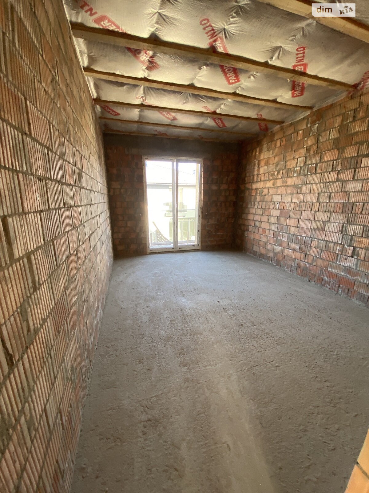 двоповерховий дуплекс, 130 кв. м, цегла. Продаж у Крюківщині фото 1