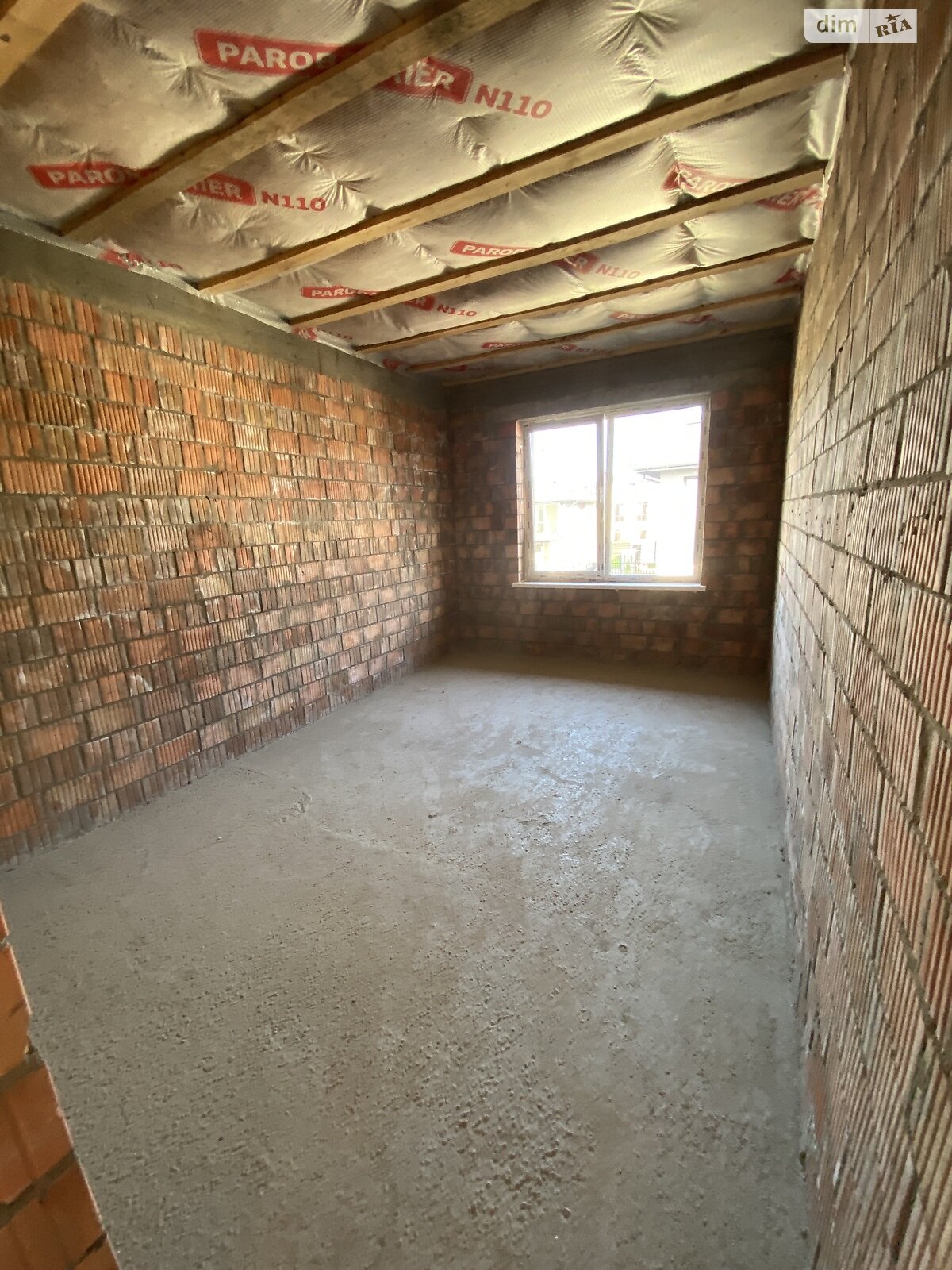 двоповерховий дуплекс, 130 кв. м, цегла. Продаж у Крюківщині фото 1