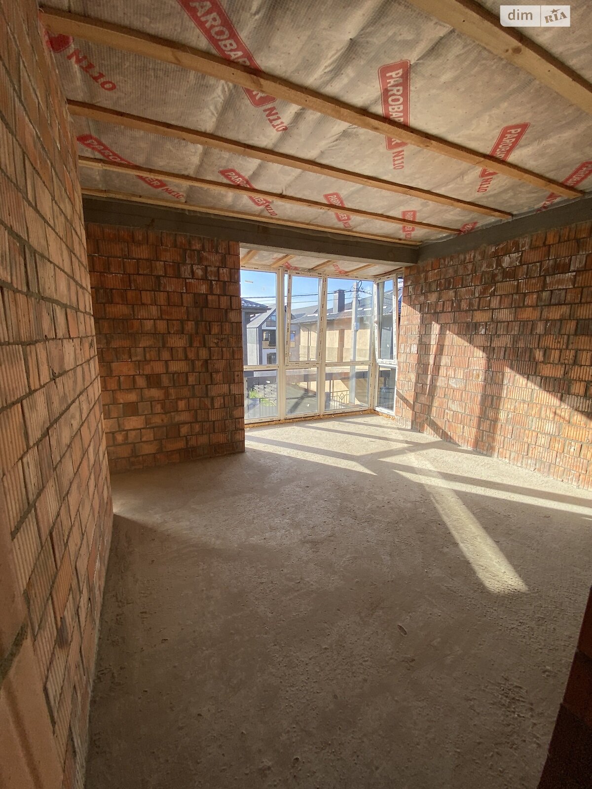 двоповерховий дуплекс, 130 кв. м, цегла. Продаж у Крюківщині фото 1