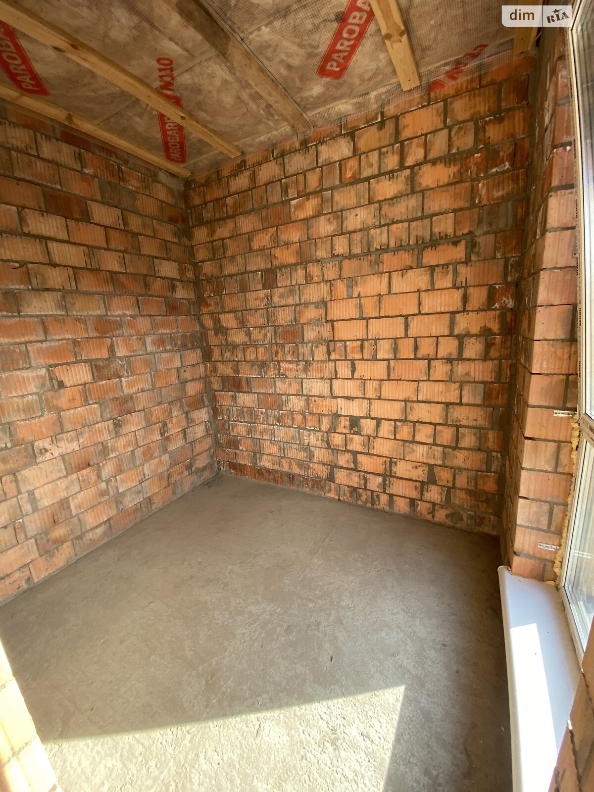 двоповерховий дуплекс, 130 кв. м, цегла. Продаж у Крюківщині фото 1