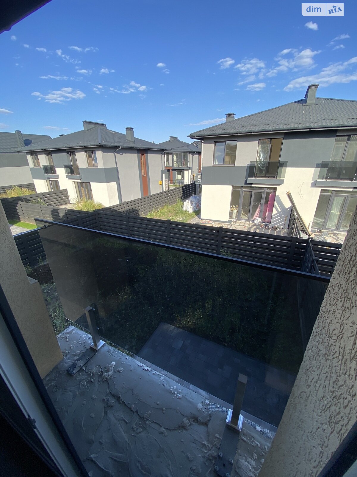 двоповерховий дуплекс, 130 кв. м, цегла. Продаж у Крюківщині фото 1