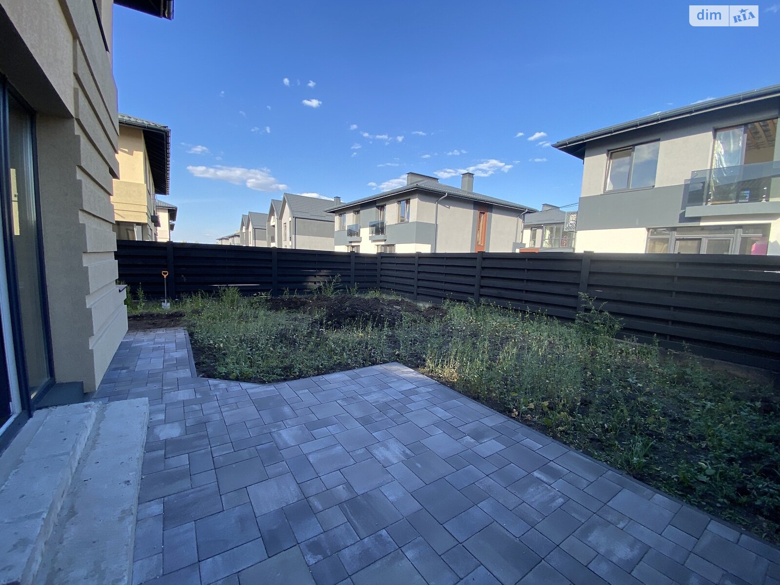 двоповерховий дуплекс, 130 кв. м, цегла. Продаж у Крюківщині фото 1