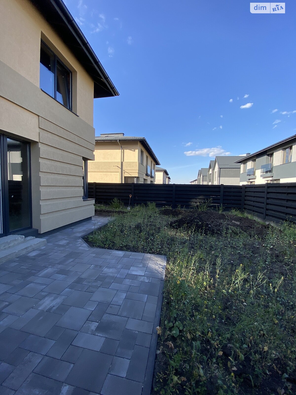 двоповерховий дуплекс, 130 кв. м, цегла. Продаж у Крюківщині фото 1