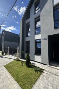 триповерховий дуплекс, 114 кв. м, кирпич. Продаж у Крюківщині фото 2