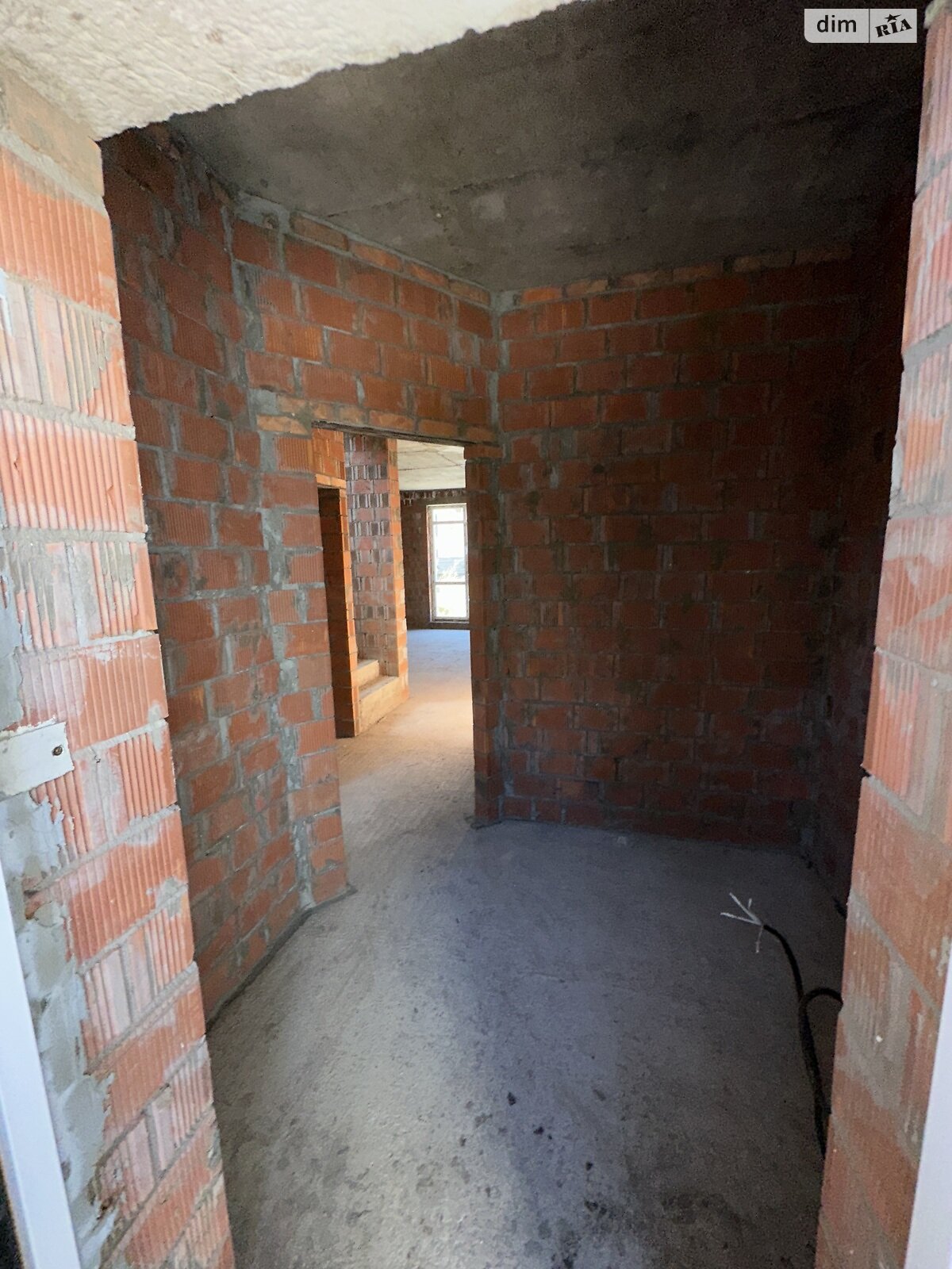 триповерховий дуплекс, 114 кв. м, кирпич. Продаж у Крюківщині фото 1