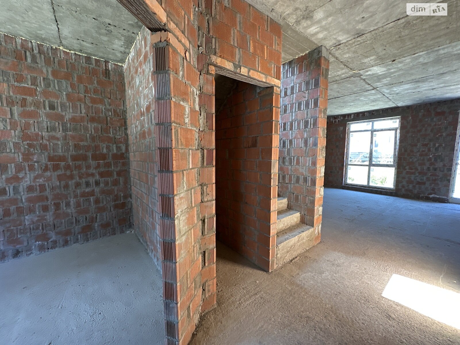 триповерховий дуплекс, 114 кв. м, кирпич. Продаж у Крюківщині фото 1