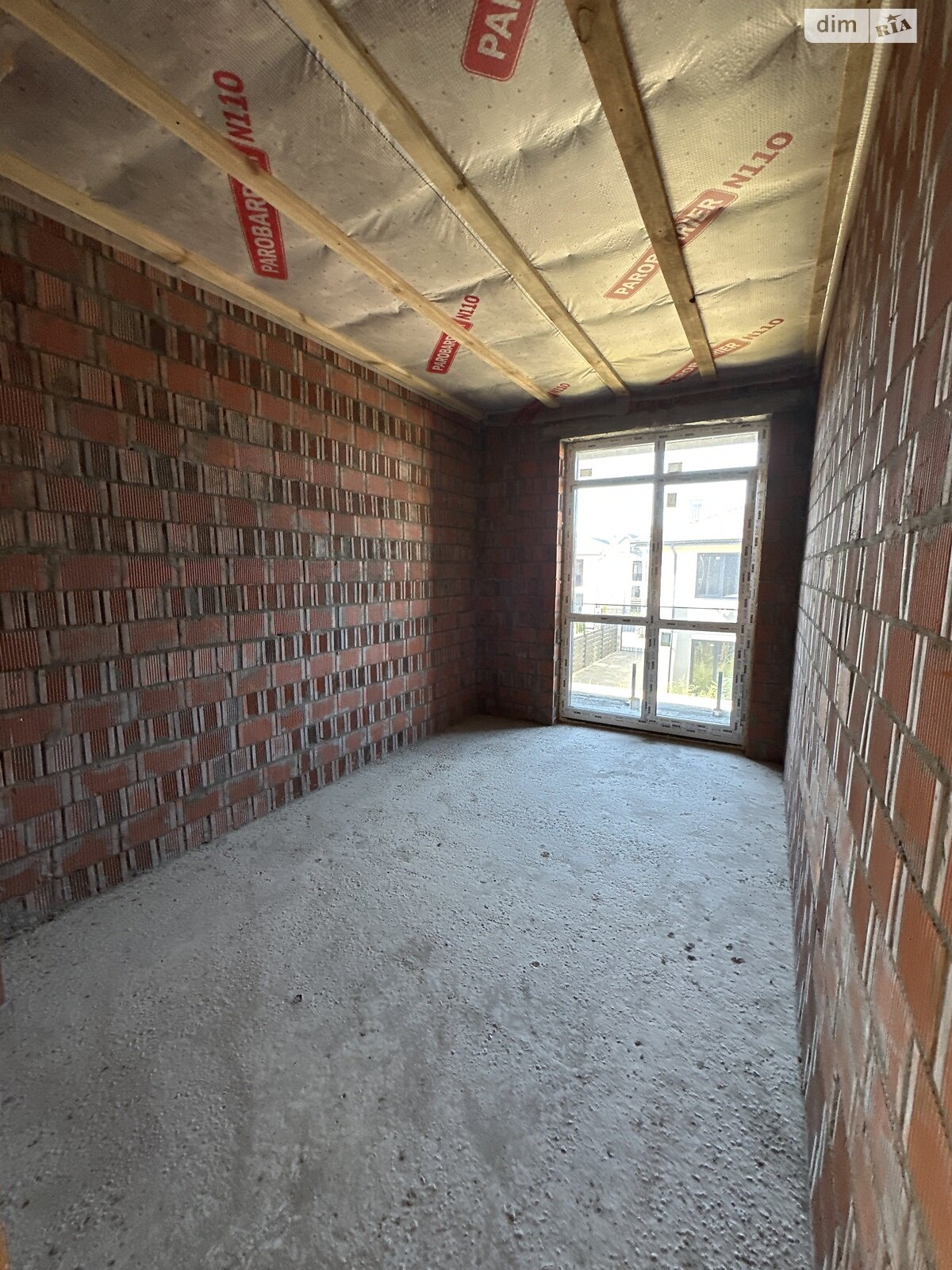 триповерховий дуплекс, 114 кв. м, кирпич. Продаж у Крюківщині фото 1
