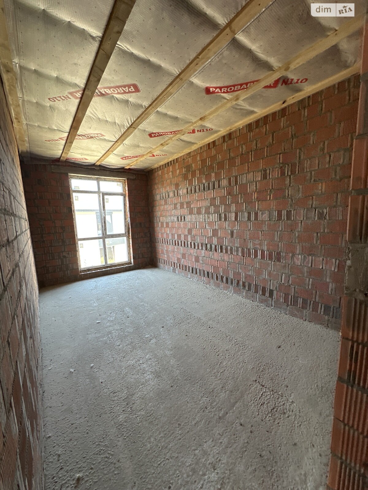 триповерховий дуплекс, 114 кв. м, кирпич. Продаж у Крюківщині фото 1