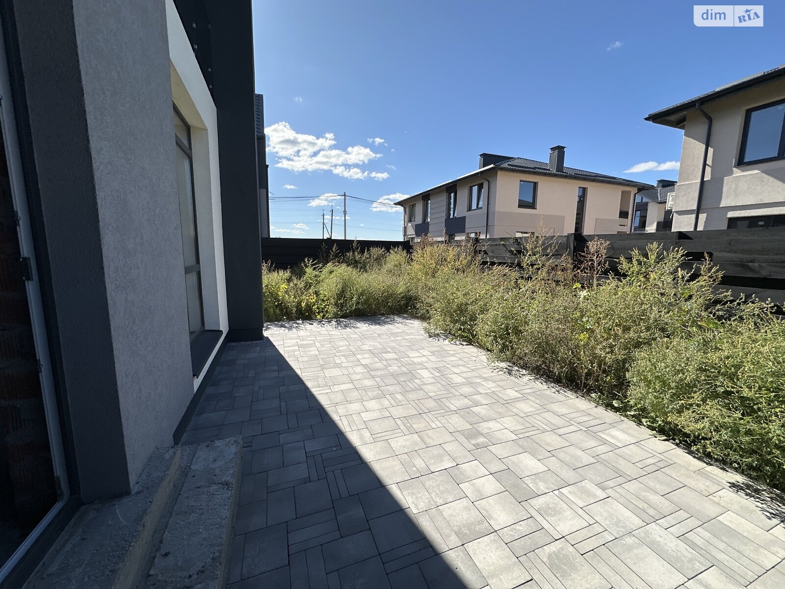 триповерховий дуплекс, 114 кв. м, кирпич. Продаж у Крюківщині фото 1