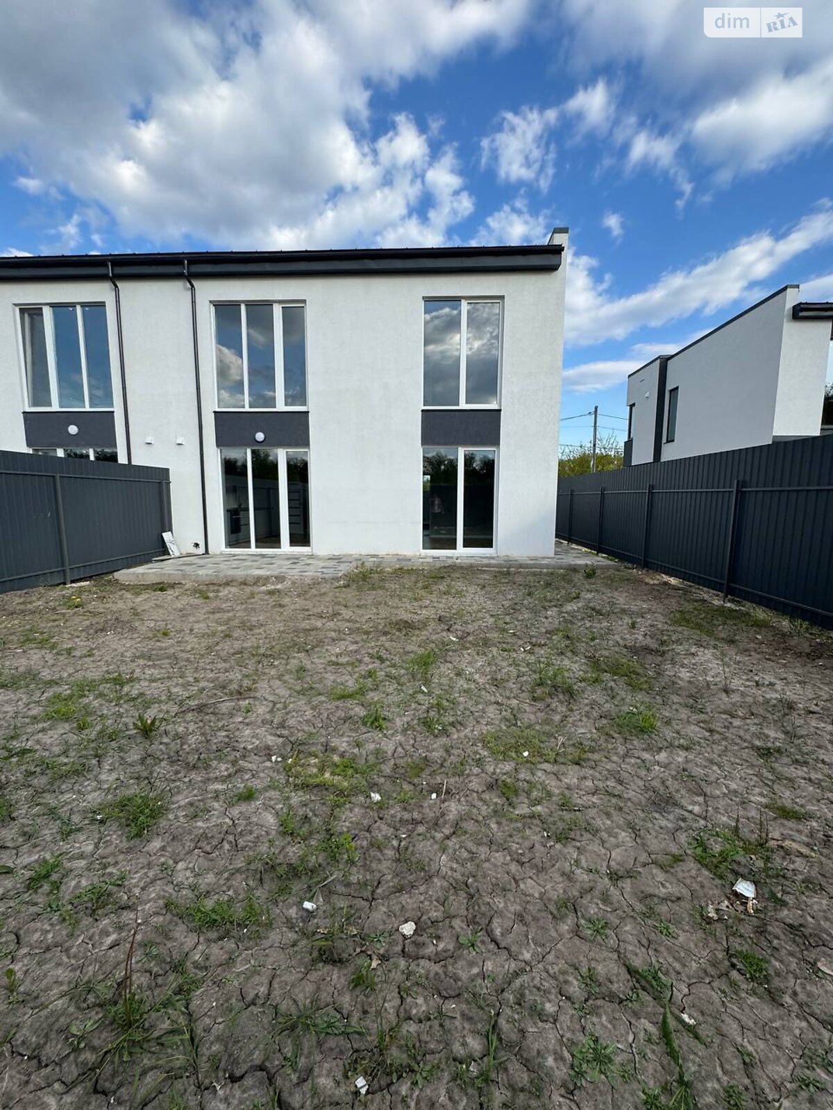 двухэтажный дуплекс, 110 кв. м, кирпич. Продажа в Крюковщине фото 1 двухэтажный дуплекс, 110 кв. м, кирпич. Продажа в Крюковщине фото 1