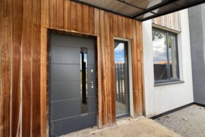 двоповерховий дуплекс, 113.5 кв. м, цегла. Продаж у Крюківщині фото 2