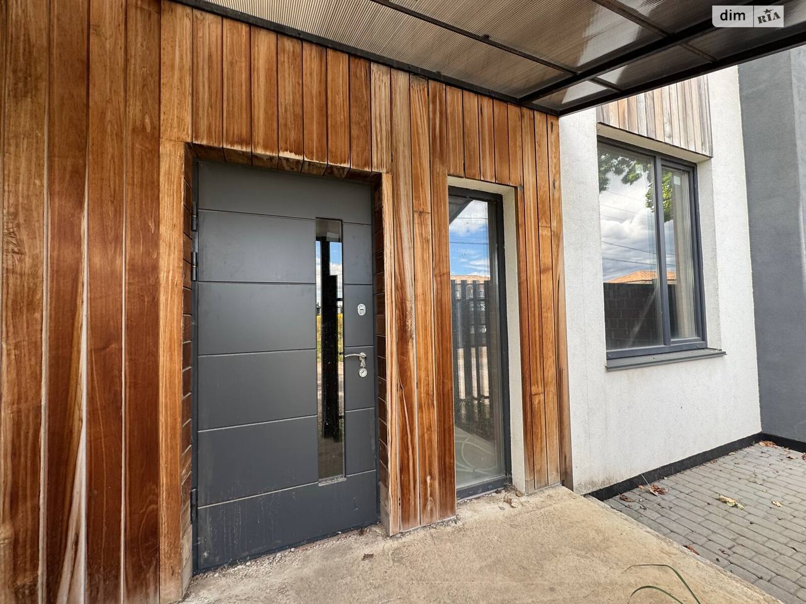 двоповерховий дуплекс, 113.5 кв. м, цегла. Продаж у Крюківщині фото 1