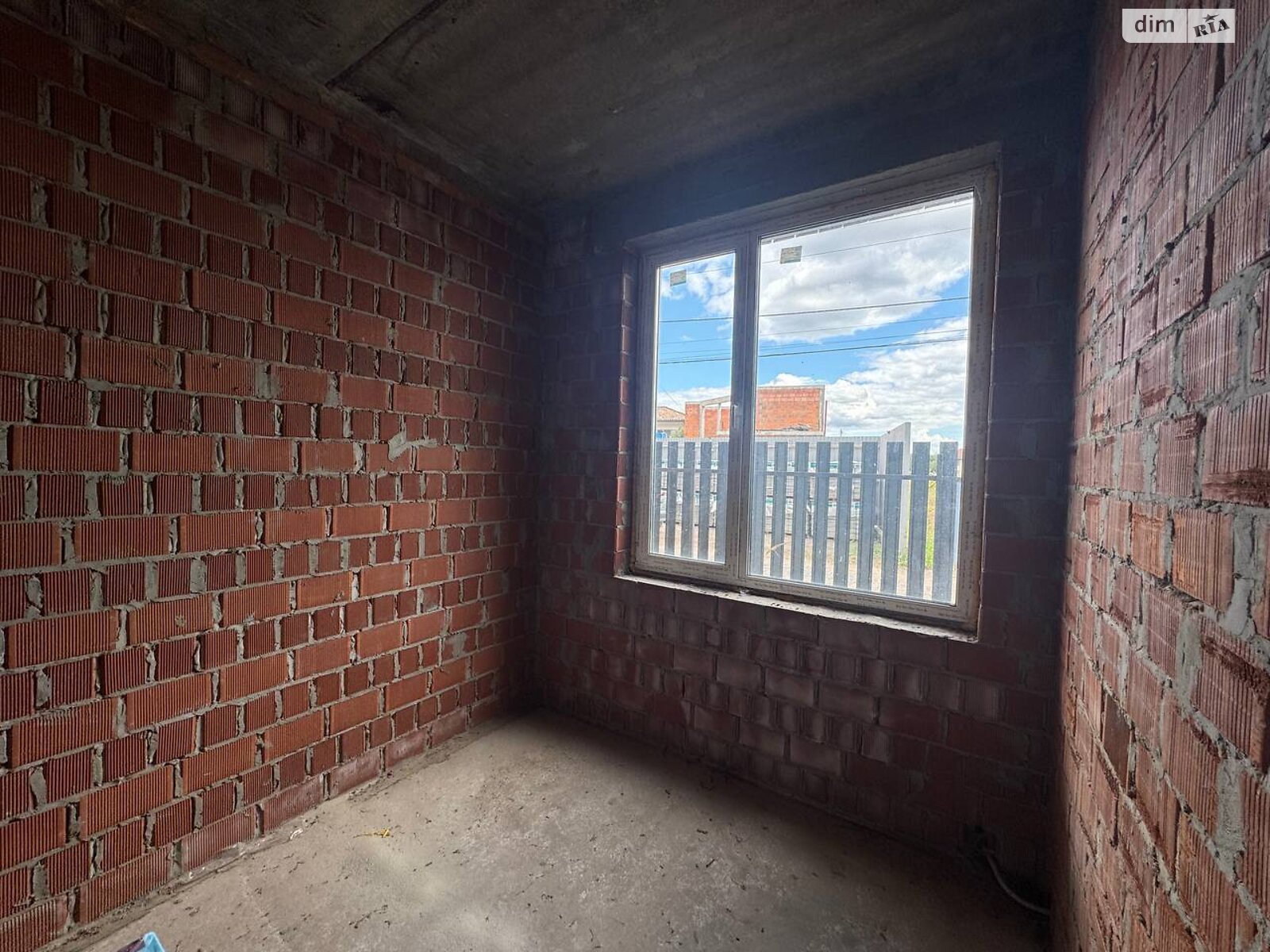 двоповерховий дуплекс, 113.5 кв. м, цегла. Продаж у Крюківщині фото 1