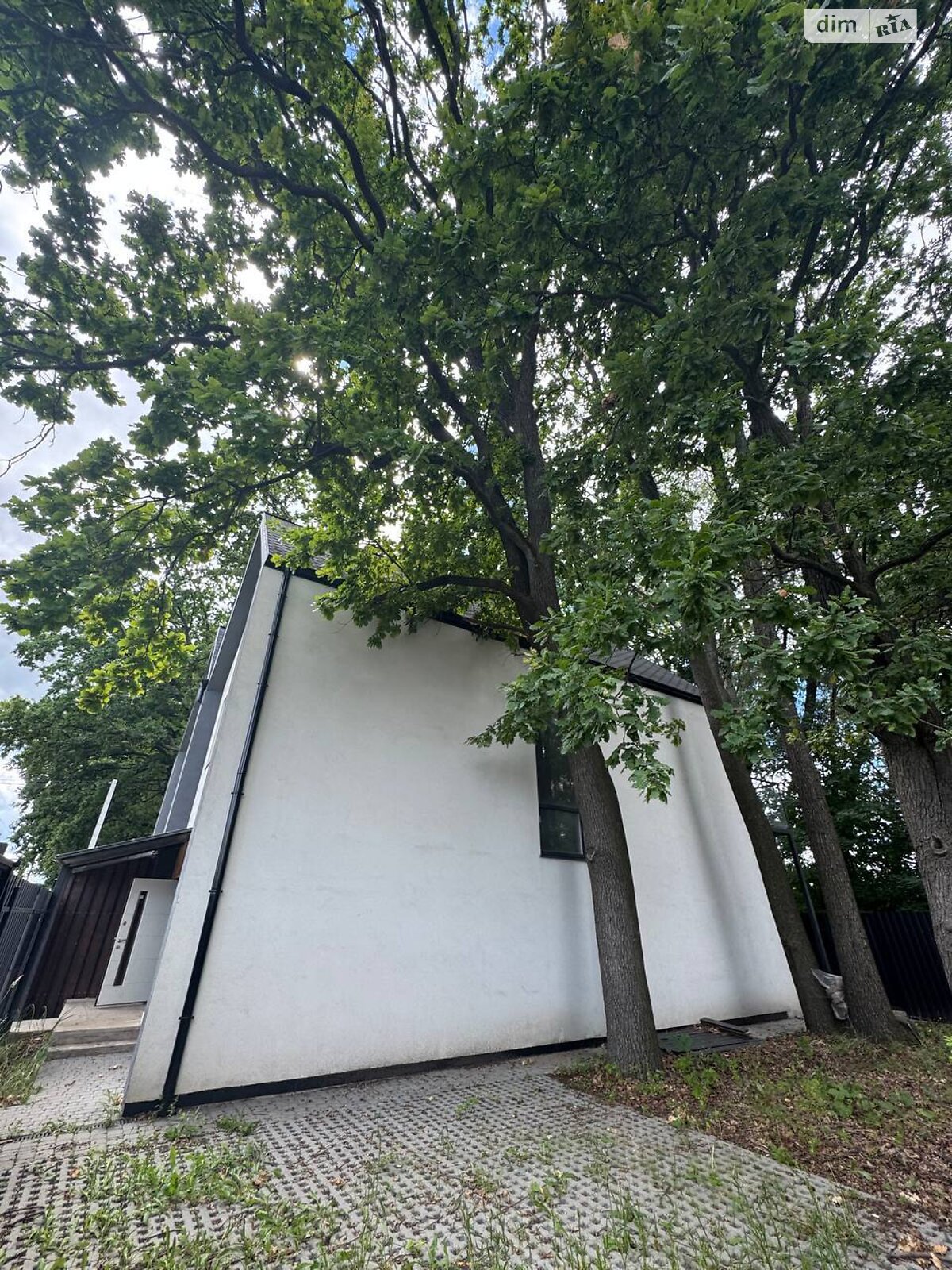 двоповерховий дуплекс, 113.5 кв. м, цегла. Продаж у Крюківщині фото 1