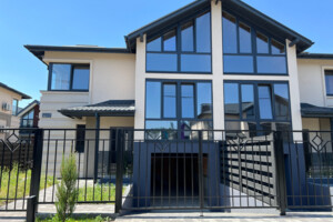 триповерховий дуплекс, 150 кв. м, цегла. Продаж у Крюківщині фото 2