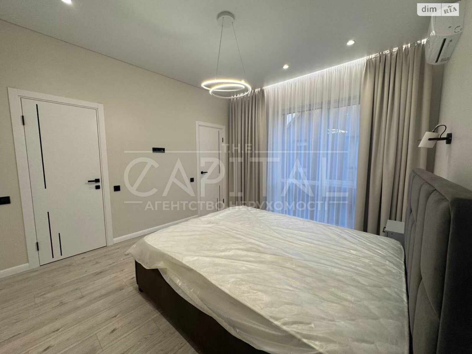 двоповерховий дуплекс, 110 кв. м, цегла. Продаж у Крюківщині фото 1 двоповерховий дуплекс, 110 кв. м, цегла. Продаж у Крюківщині фото 1