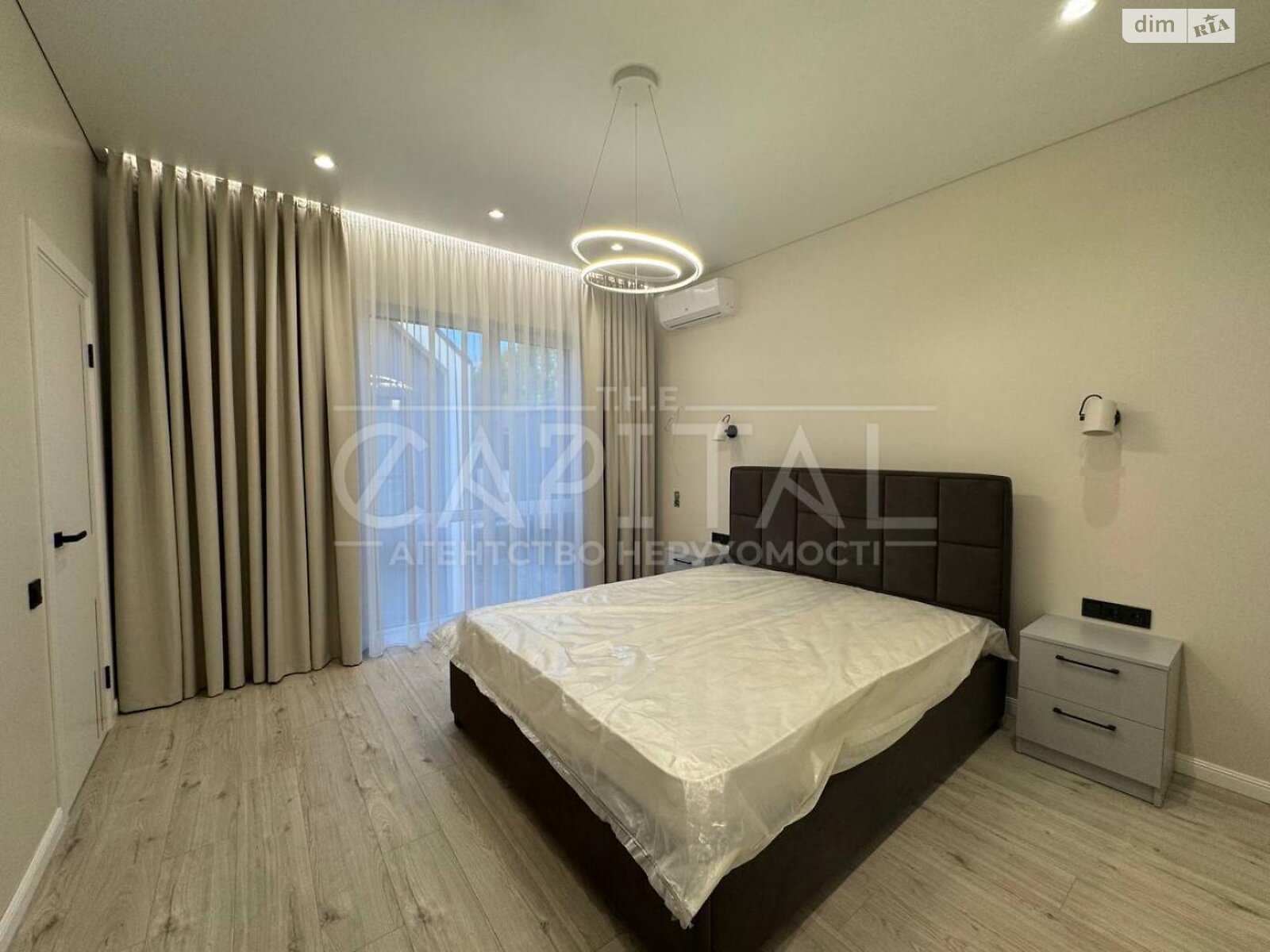 двоповерховий дуплекс, 110 кв. м, цегла. Продаж у Крюківщині фото 1 двоповерховий дуплекс, 110 кв. м, цегла. Продаж у Крюківщині фото 1