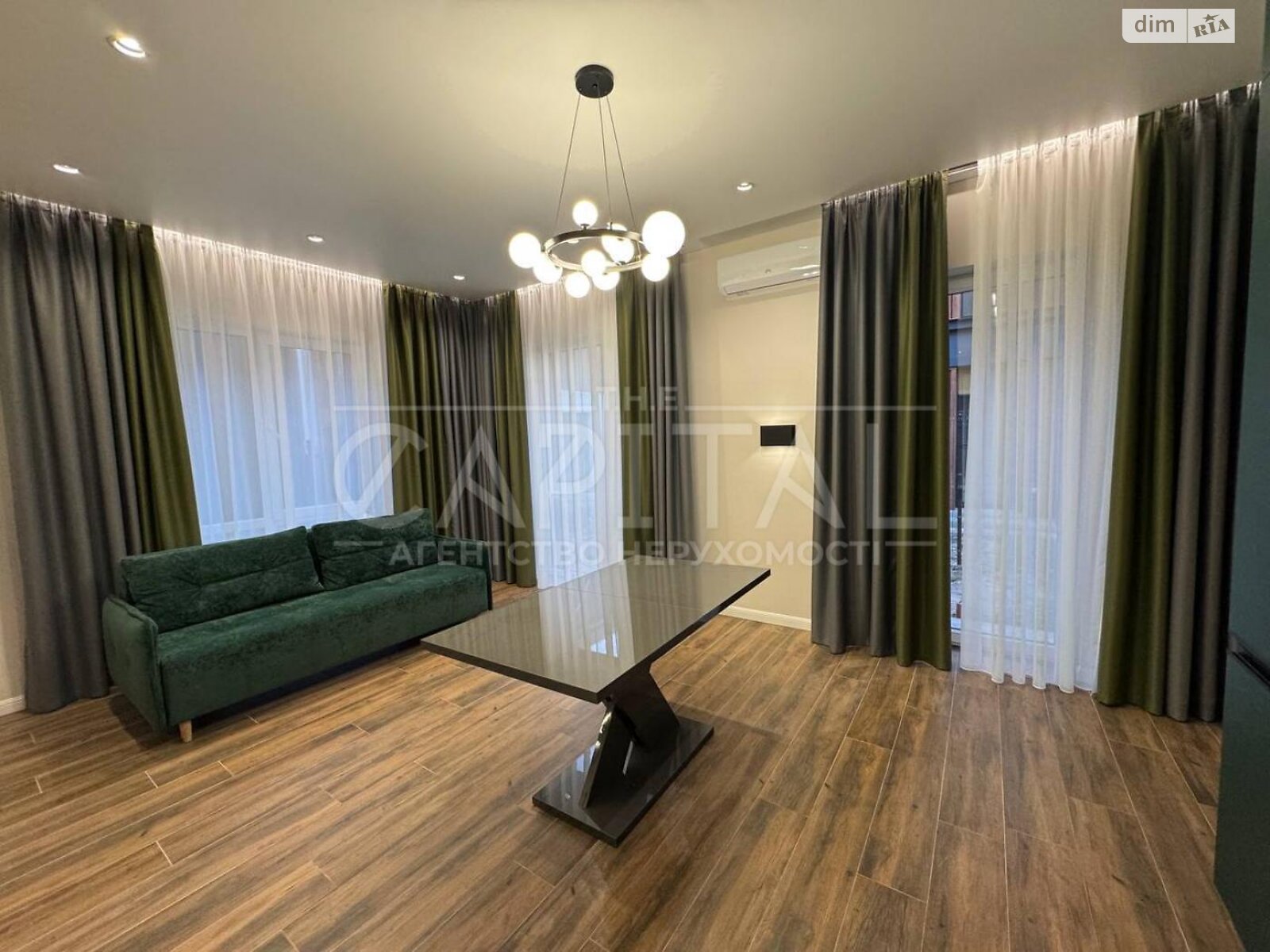 двоповерховий дуплекс, 110 кв. м, цегла. Продаж у Крюківщині фото 1 двоповерховий дуплекс, 110 кв. м, цегла. Продаж у Крюківщині фото 1
