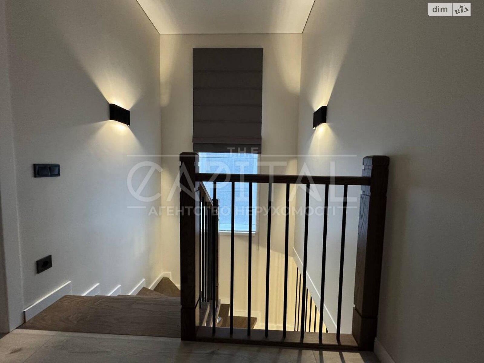 двоповерховий дуплекс, 110 кв. м, цегла. Продаж у Крюківщині фото 1 двоповерховий дуплекс, 110 кв. м, цегла. Продаж у Крюківщині фото 1