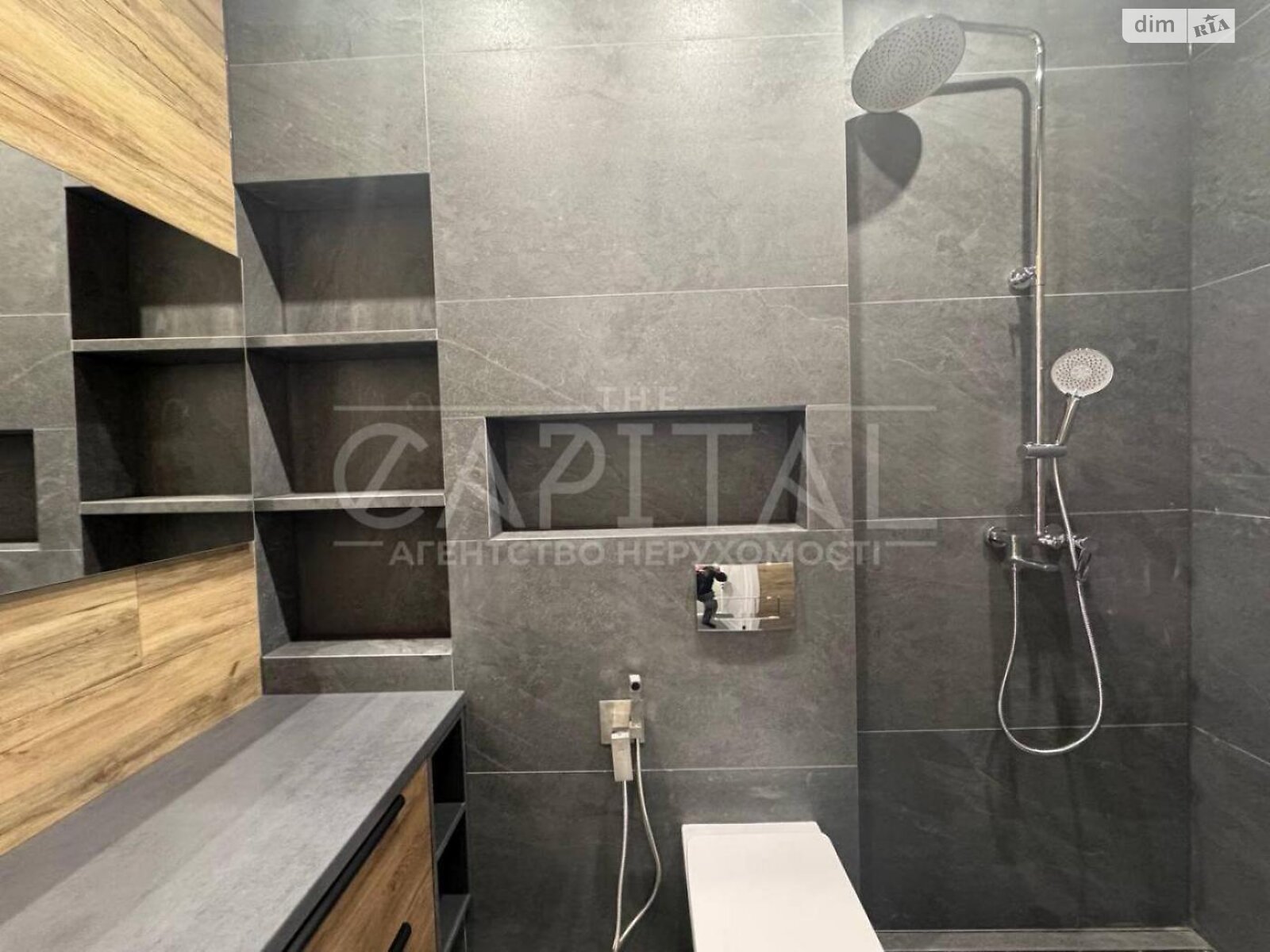 одноповерховий дуплекс, 120 кв. м, цегла. Продаж у Крюківщині фото 1 одноповерховий дуплекс, 120 кв. м, цегла. Продаж у Крюківщині фото 1