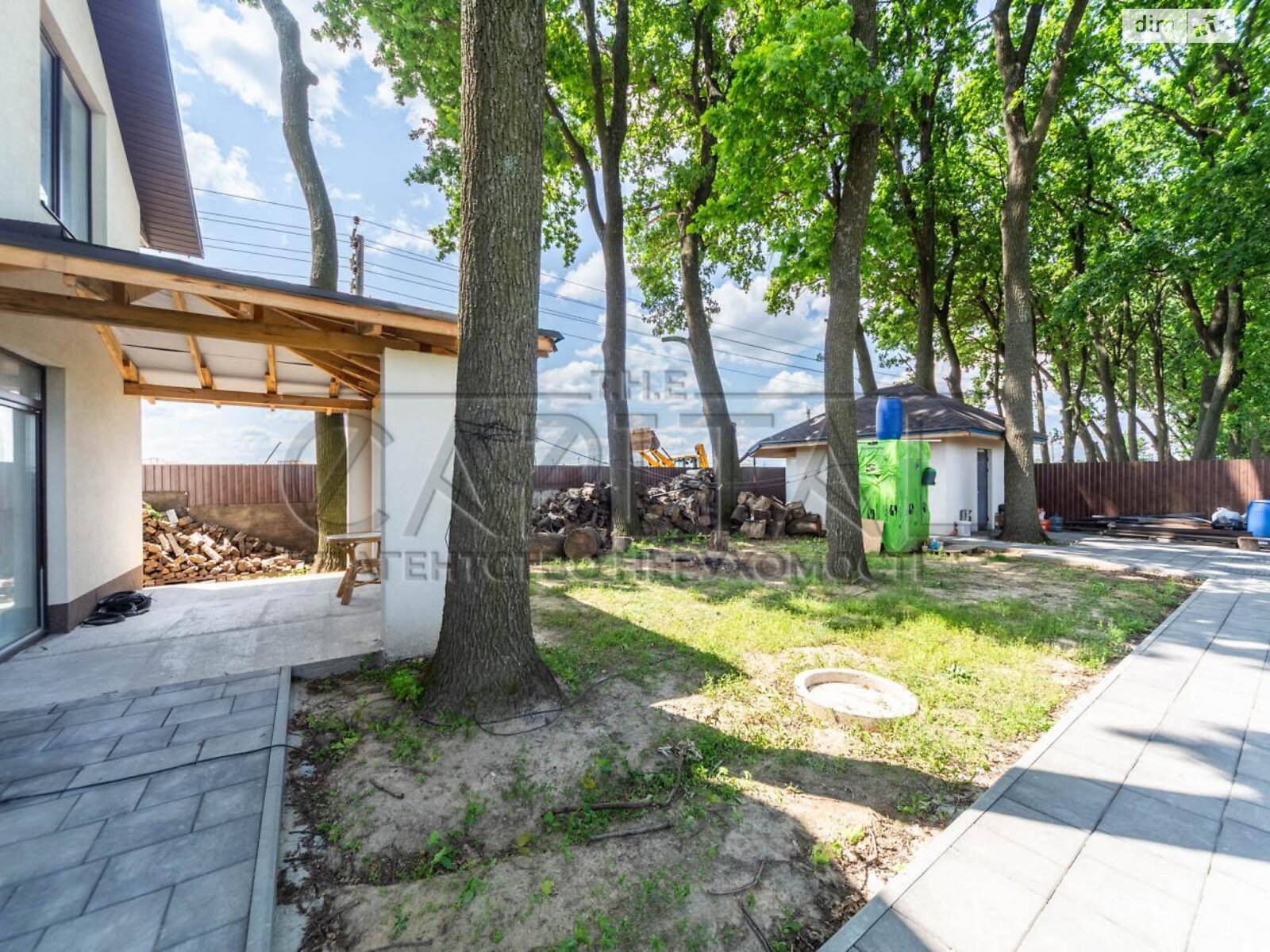 двоповерховий дуплекс, 128 кв. м, цегла. Продаж у Крюківщині фото 1 двоповерховий дуплекс, 128 кв. м, цегла. Продаж у Крюківщині фото 1