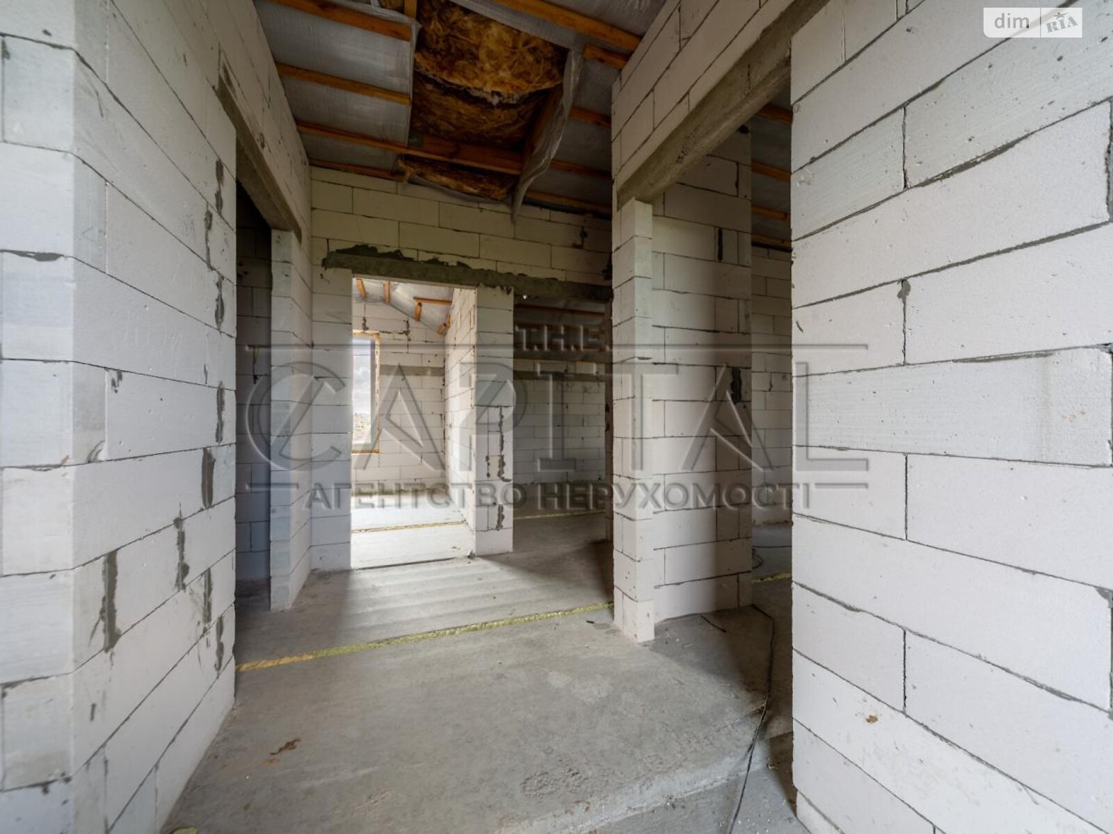 двоповерховий дуплекс, 128 кв. м, цегла. Продаж у Крюківщині фото 1 двоповерховий дуплекс, 128 кв. м, цегла. Продаж у Крюківщині фото 1