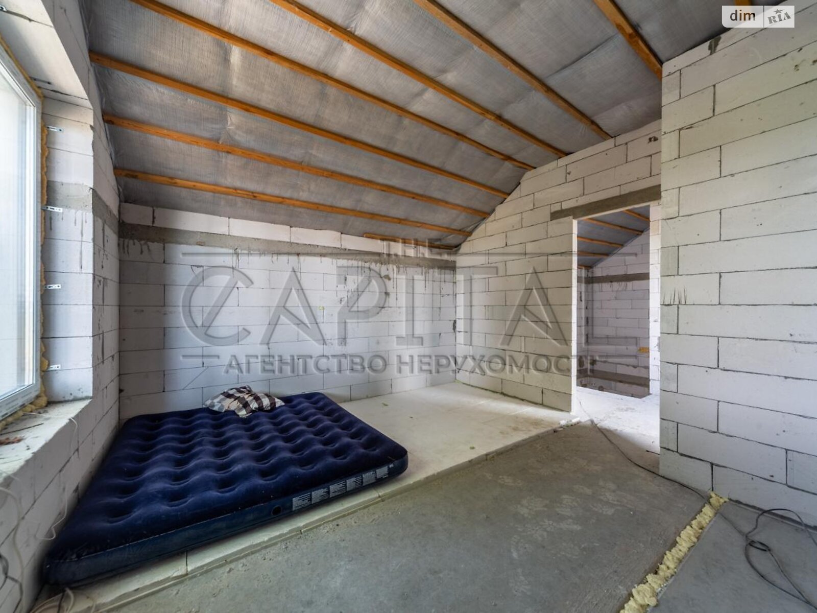 двоповерховий дуплекс, 128 кв. м, цегла. Продаж у Крюківщині фото 1 двоповерховий дуплекс, 128 кв. м, цегла. Продаж у Крюківщині фото 1