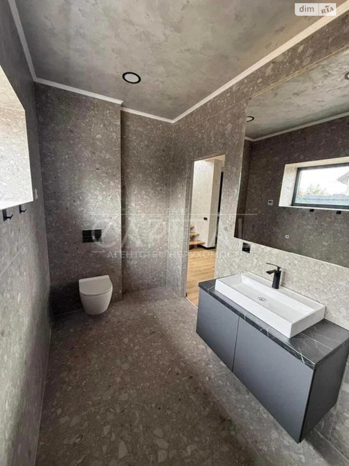 двоповерховий дуплекс, 115 кв. м, цегла. Продаж у Крюківщині фото 1 двоповерховий дуплекс, 115 кв. м, цегла. Продаж у Крюківщині фото 1