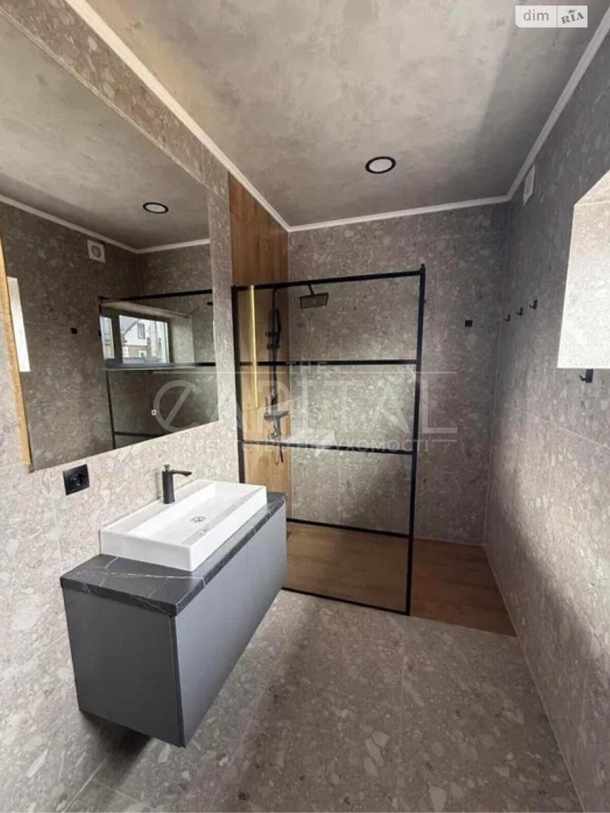 двоповерховий дуплекс, 115 кв. м, цегла. Продаж у Крюківщині фото 1 двоповерховий дуплекс, 115 кв. м, цегла. Продаж у Крюківщині фото 1