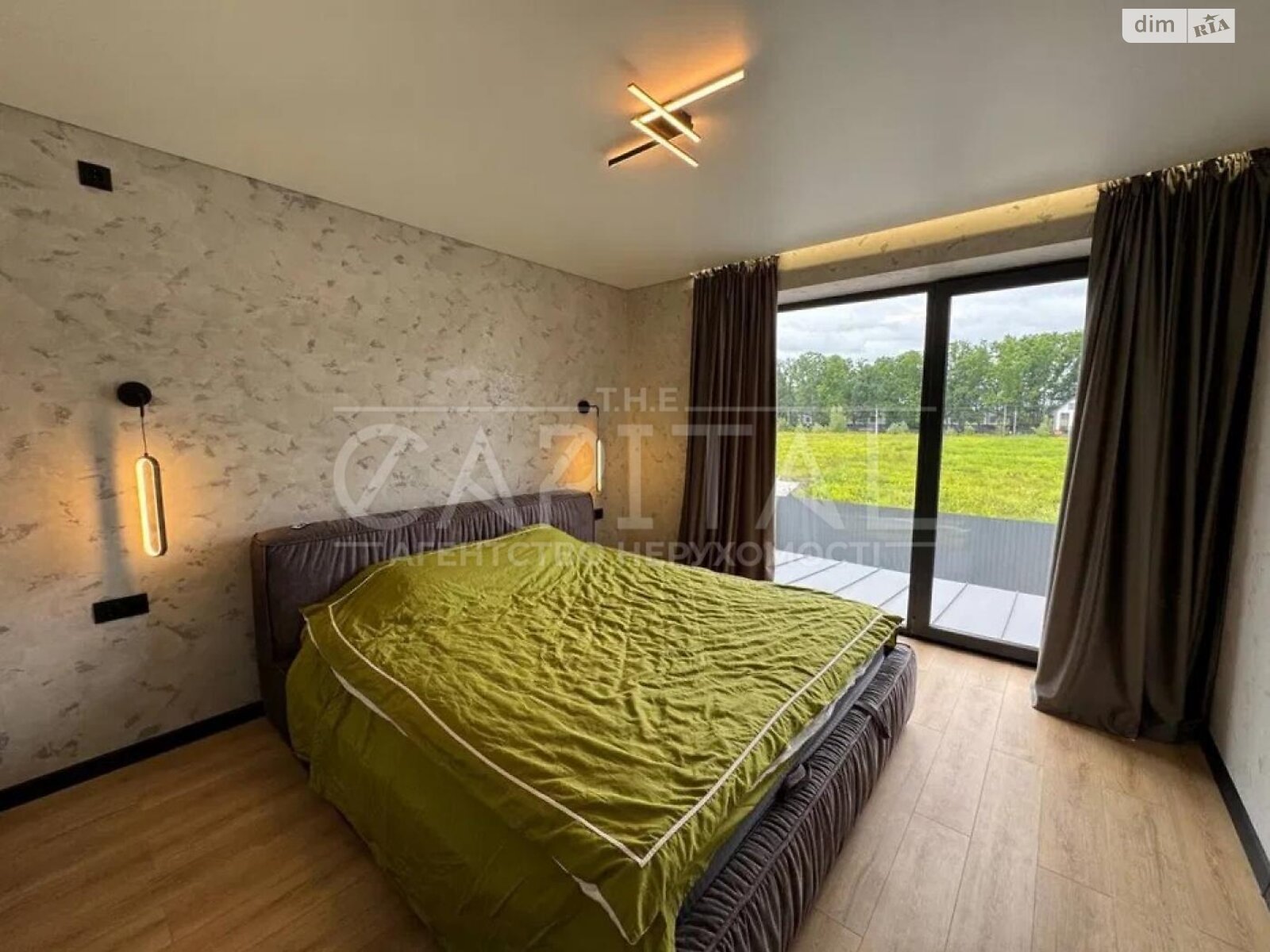 двоповерховий дуплекс, 115 кв. м, цегла. Продаж у Крюківщині фото 1 двоповерховий дуплекс, 115 кв. м, цегла. Продаж у Крюківщині фото 1