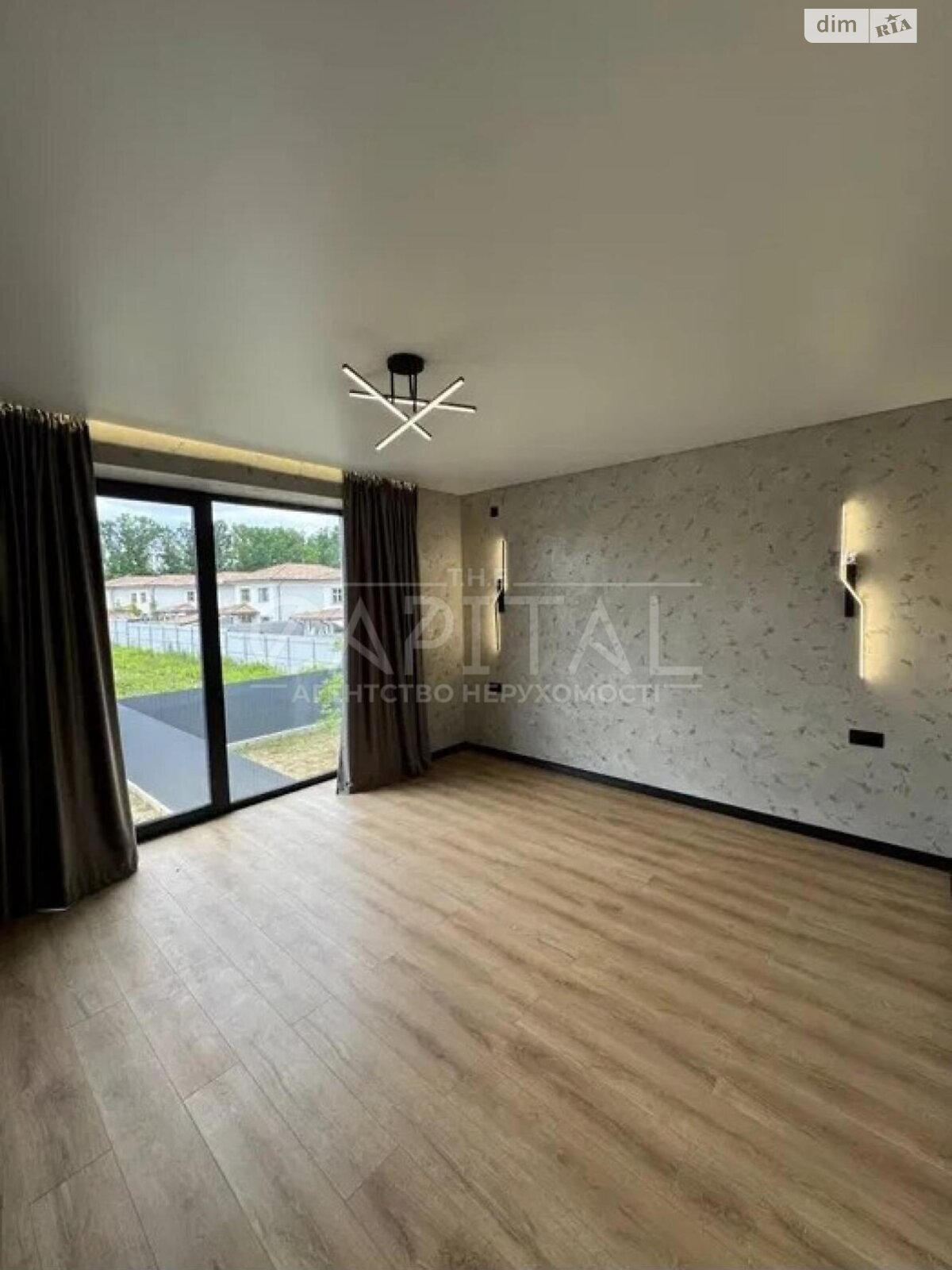 двоповерховий дуплекс, 115 кв. м, цегла. Продаж у Крюківщині фото 1 двоповерховий дуплекс, 115 кв. м, цегла. Продаж у Крюківщині фото 1