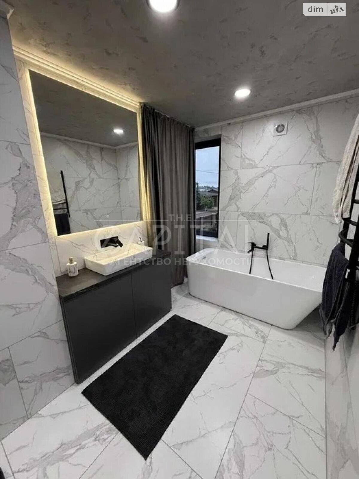 двоповерховий дуплекс, 115 кв. м, цегла. Продаж у Крюківщині фото 1 двоповерховий дуплекс, 115 кв. м, цегла. Продаж у Крюківщині фото 1