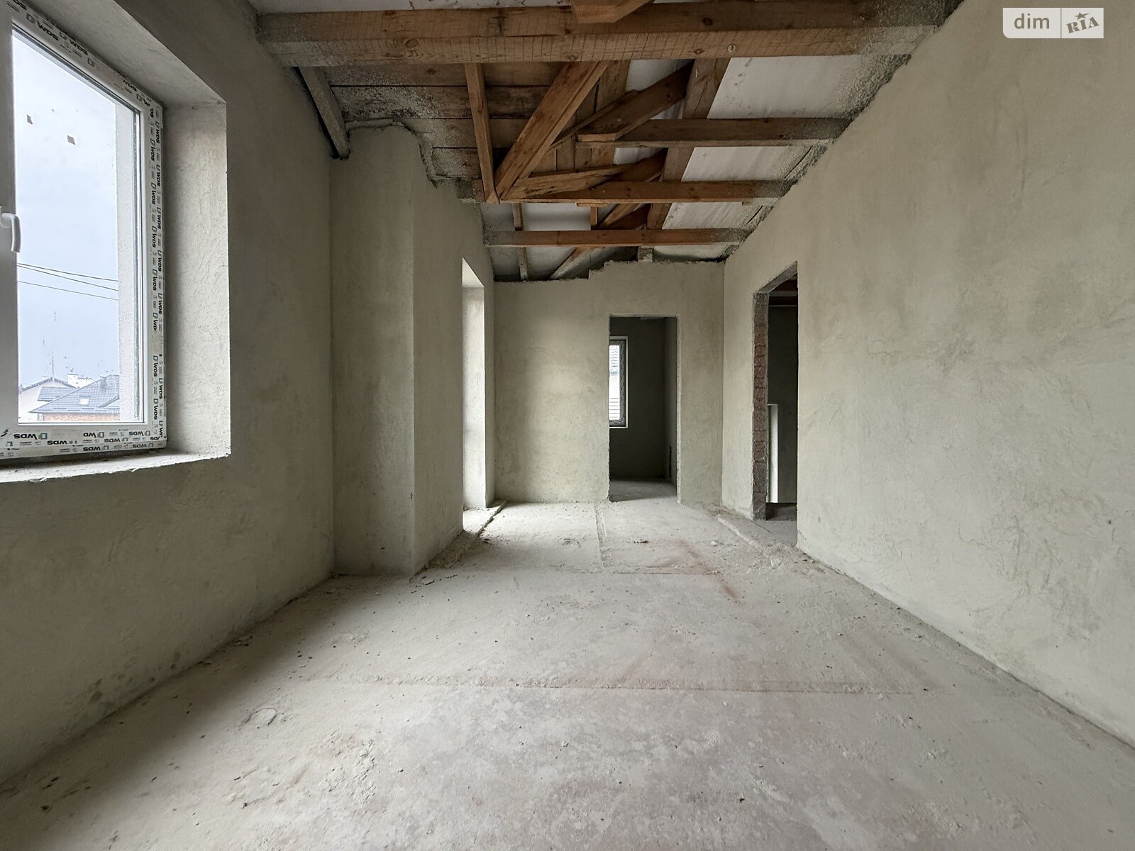 двоповерховий дуплекс, 144 кв. м, кирпич. Продаж у Лапаївці фото 1 двоповерховий дуплекс, 144 кв. м, кирпич. Продаж у Лапаївці фото 1