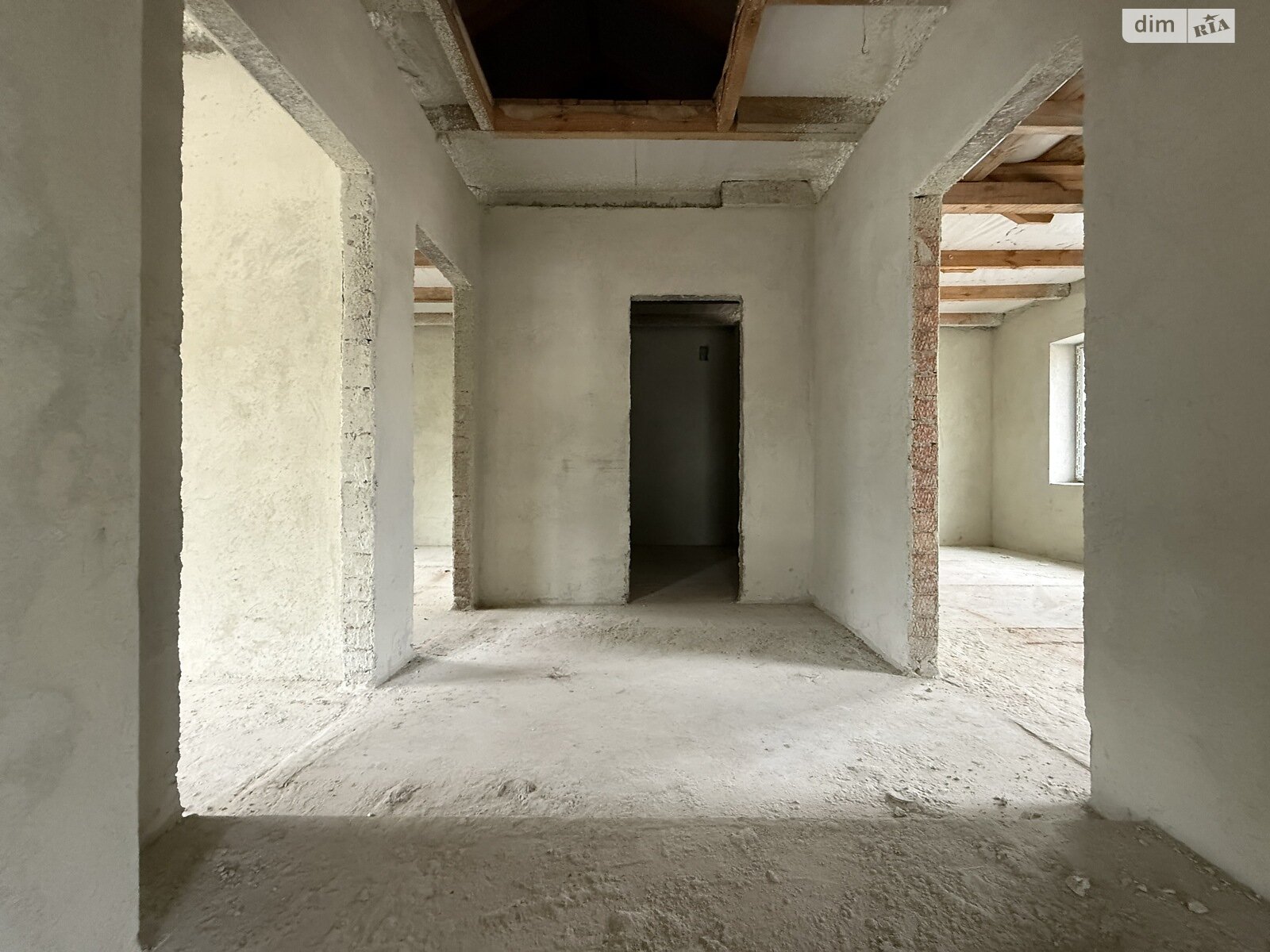 двоповерховий дуплекс, 144 кв. м, кирпич. Продаж у Лапаївці фото 1 двоповерховий дуплекс, 144 кв. м, кирпич. Продаж у Лапаївці фото 1