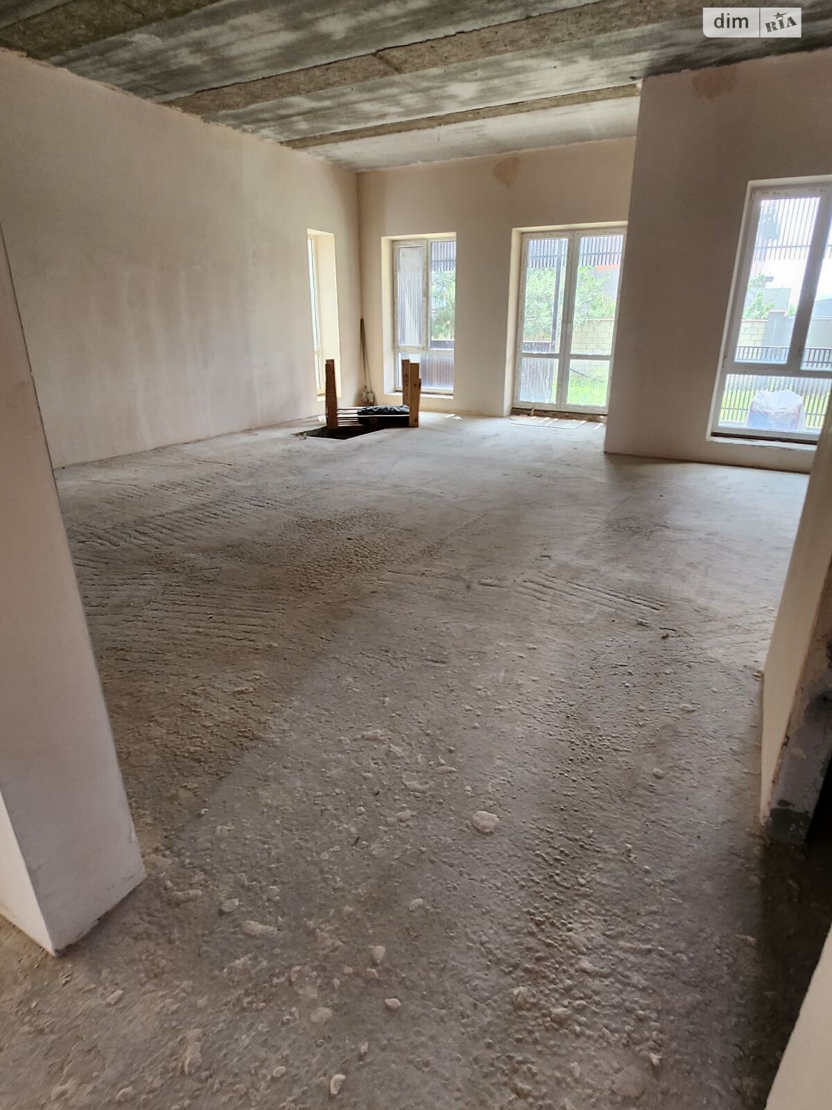 двоповерховий дуплекс, 185 кв. м, газобетон. Продаж у Ліски фото 1 двоповерховий дуплекс, 185 кв. м, газобетон. Продаж у Ліски фото 1