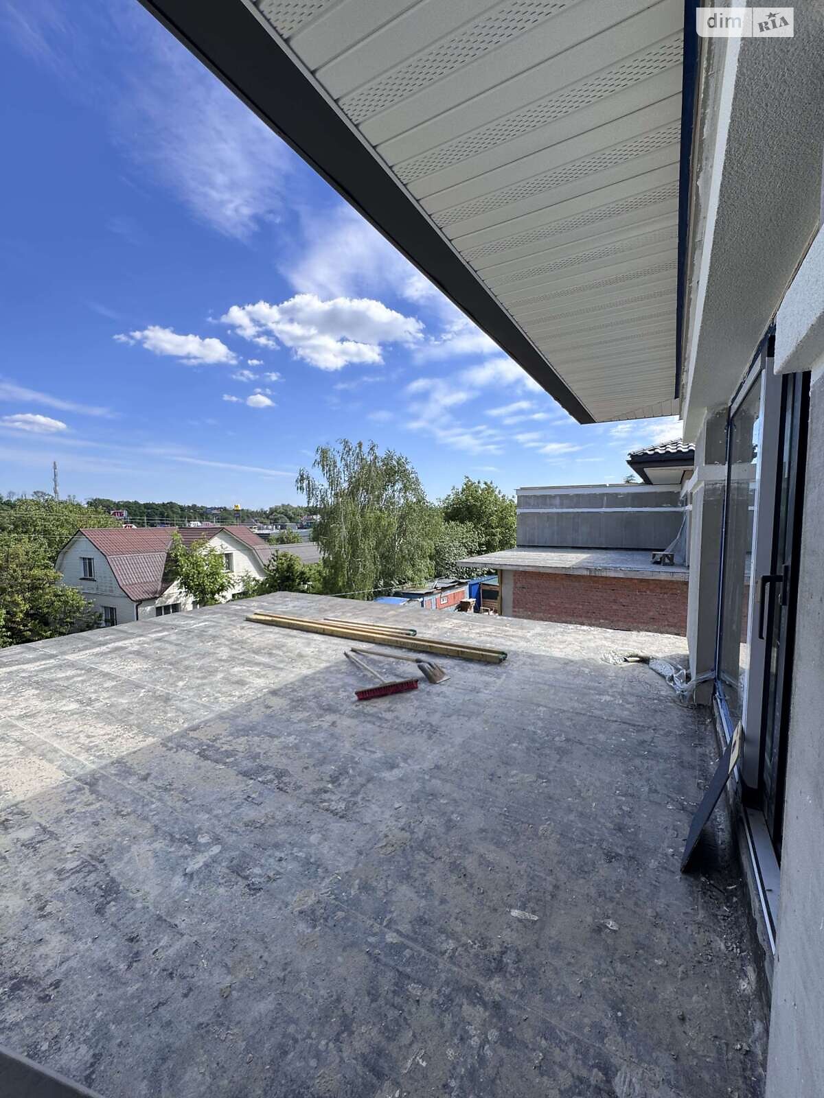 двухэтажный дуплекс, 270 кв. м, кирпич. Продажа в Лесниках фото 1