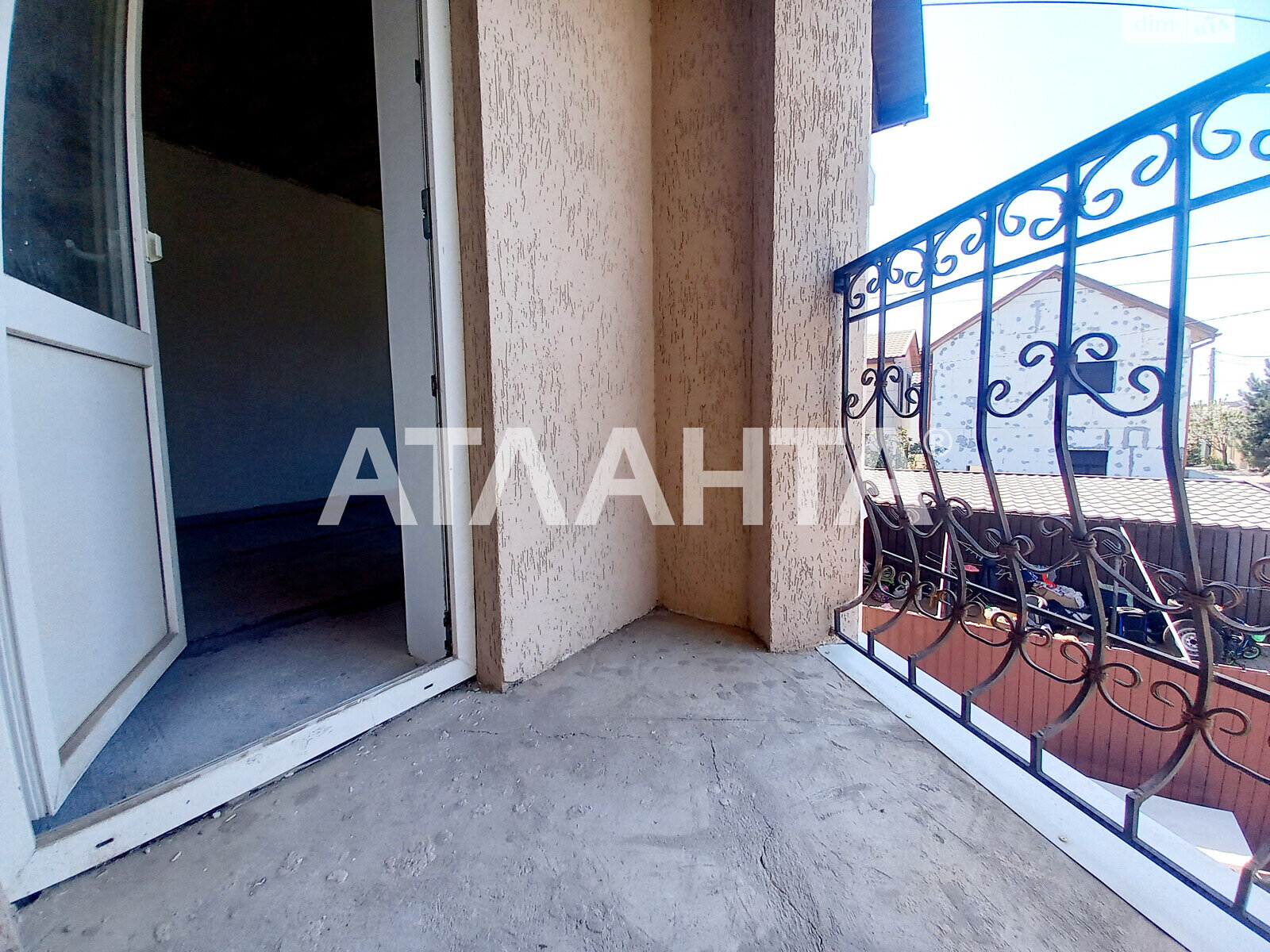 двухэтажный дуплекс, 130 кв. м, газобетон. Продажа в Лиманке фото 1 двухэтажный дуплекс, 130 кв. м, газобетон. Продажа в Лиманке фото 1