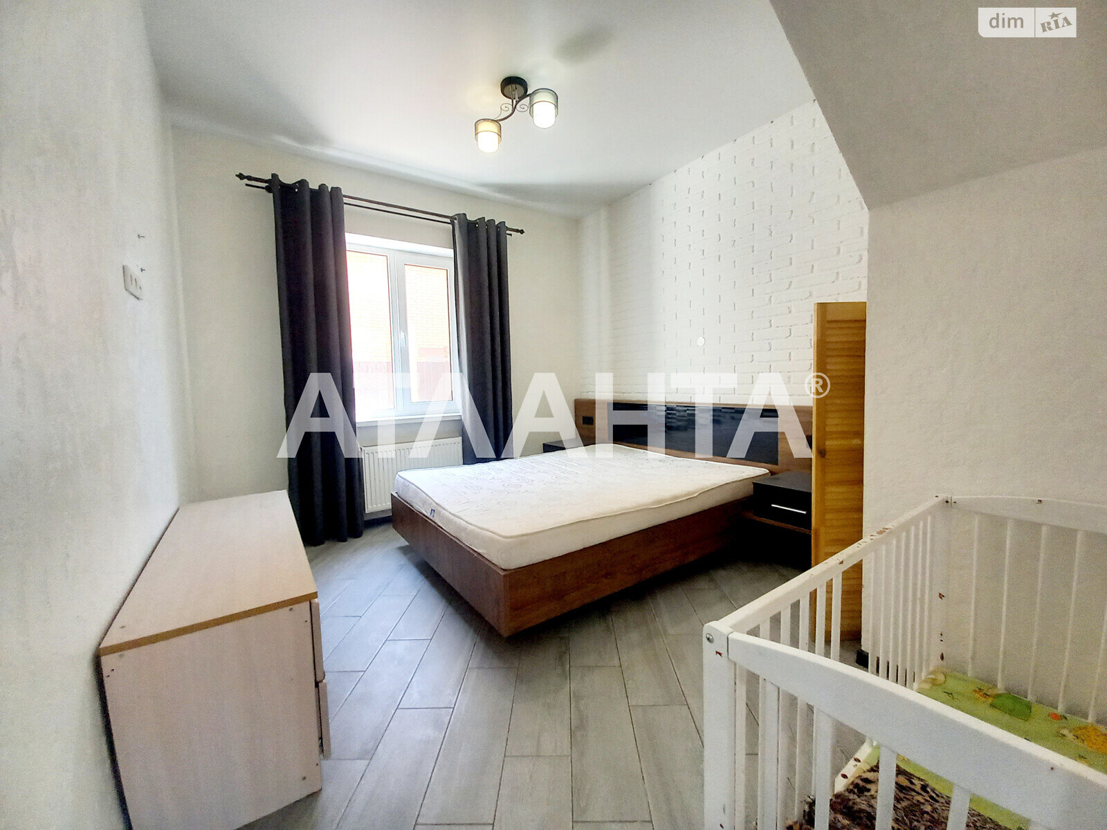 двухэтажный дуплекс, 130 кв. м, газобетон. Продажа в Лиманке фото 1 двухэтажный дуплекс, 130 кв. м, газобетон. Продажа в Лиманке фото 1