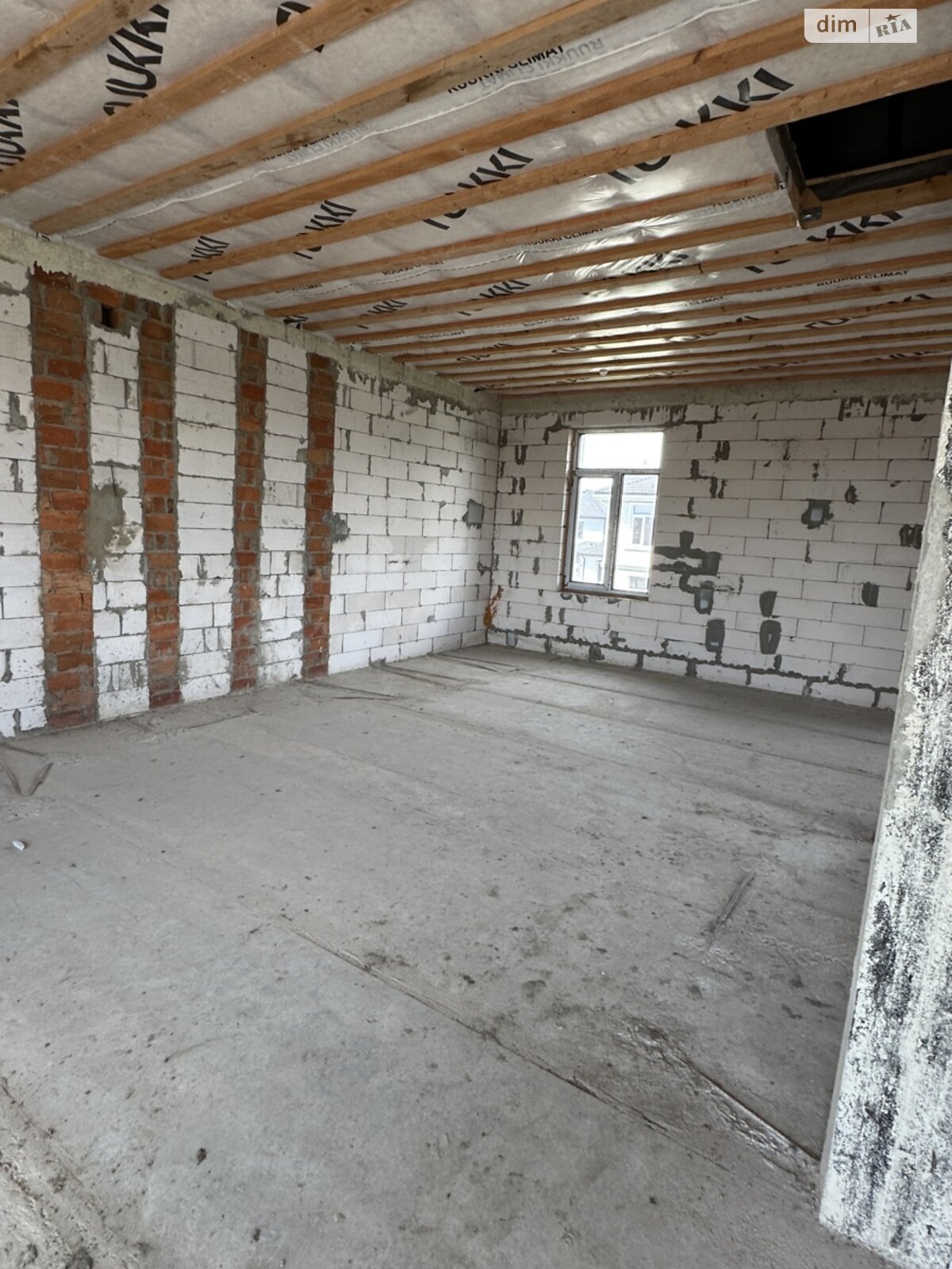 двухэтажный дуплекс, 150 кв. м, кирпич. Продажа в Лиманке район Червоный Хутор фото 1 двухэтажный дуплекс, 150 кв. м, кирпич. Продажа в Лиманке район Червоный Хутор фото 1