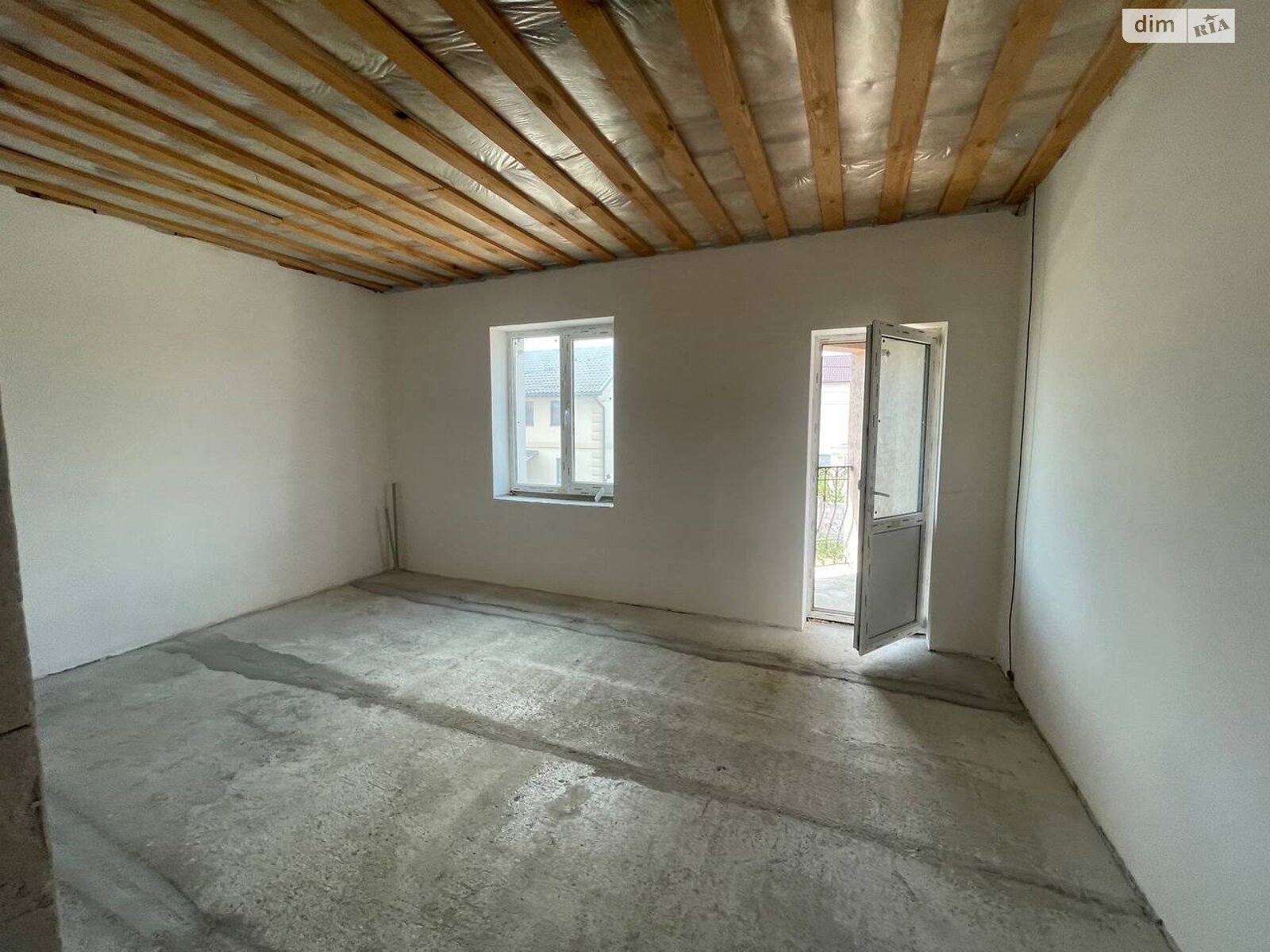 трехэтажный дуплекс, 130 кв. м, газобетон. Продажа в Лиманке фото 1 трехэтажный дуплекс, 130 кв. м, газобетон. Продажа в Лиманке фото 1