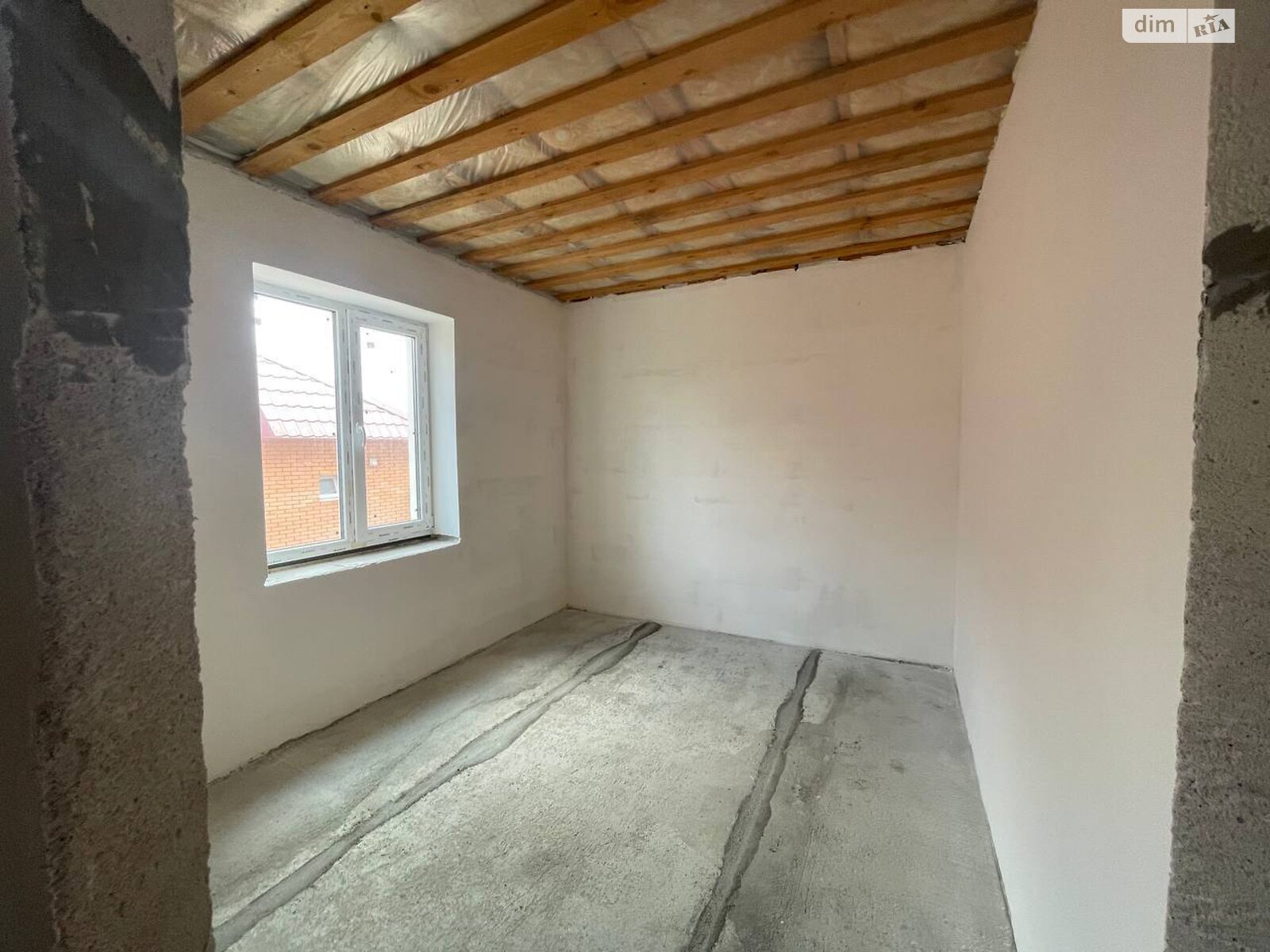 трехэтажный дуплекс, 130 кв. м, газобетон. Продажа в Лиманке фото 1 трехэтажный дуплекс, 130 кв. м, газобетон. Продажа в Лиманке фото 1