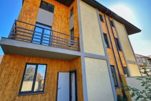 трехэтажный дуплекс, 223 кв. м, кирпич. Продажа в Лиманке фото 2