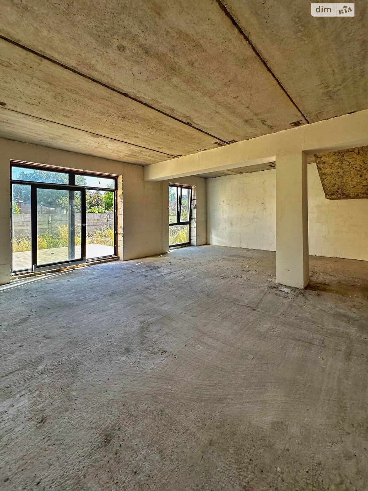 трехэтажный дуплекс, 223 кв. м, кирпич. Продажа в Лиманке фото 1 трехэтажный дуплекс, 223 кв. м, кирпич. Продажа в Лиманке фото 1