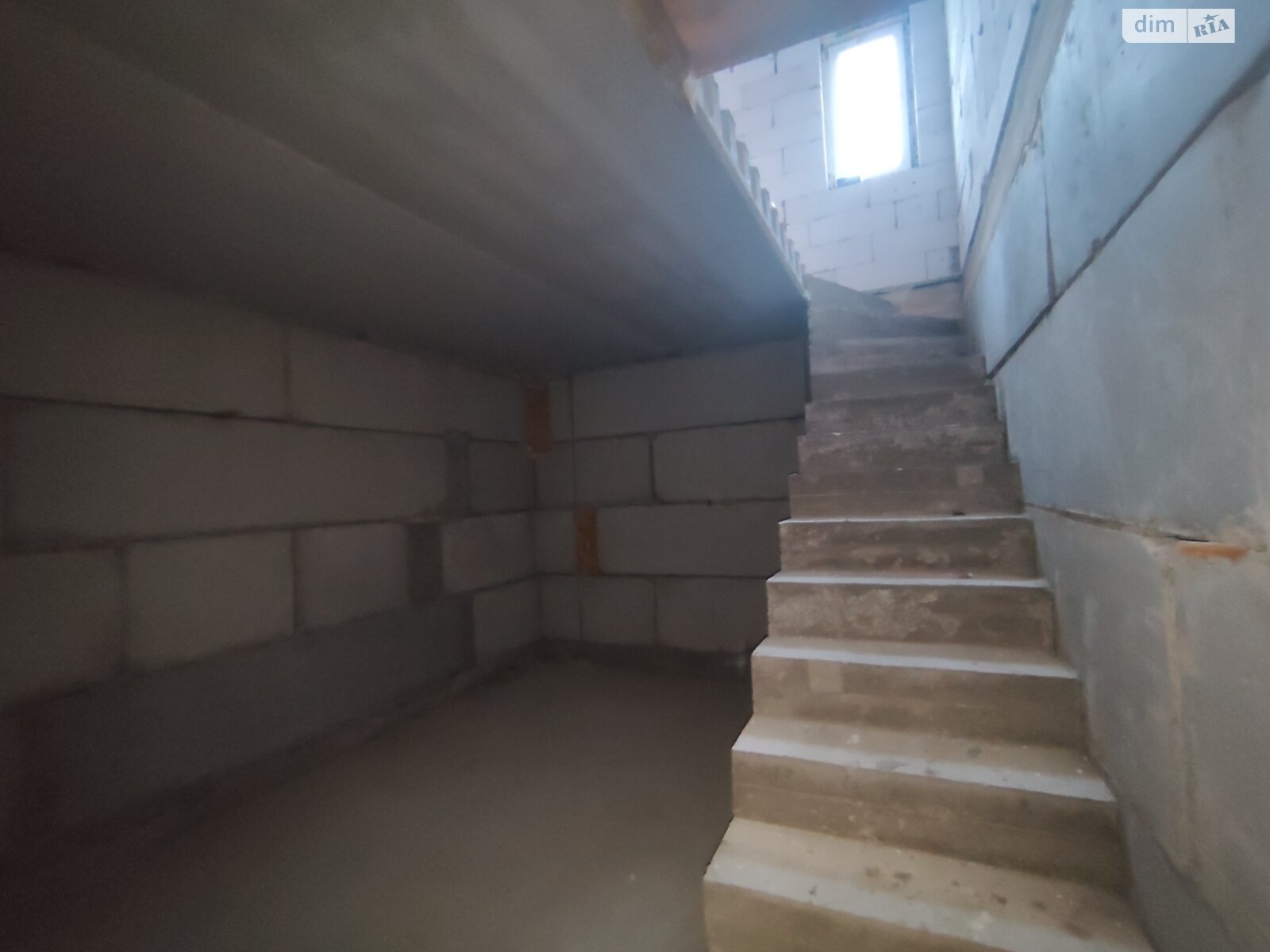 одноповерховий дуплекс, 105 кв. м, газобетон. Продаж у Лиманці фото 1