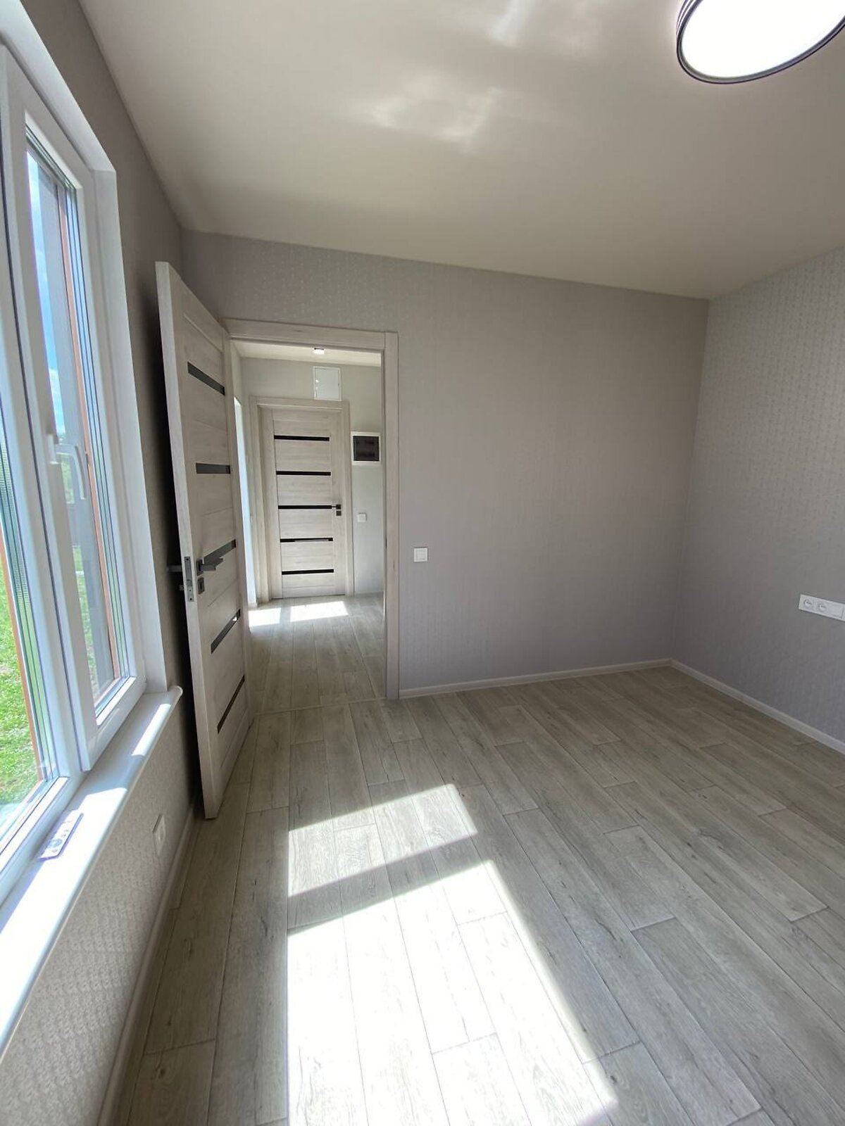 одноповерховий дуплекс, 33 кв. м, каркасно-щитовий. Продаж у Лозовій фото 1 одноповерховий дуплекс, 33 кв. м, каркасно-щитовий. Продаж у Лозовій фото 1