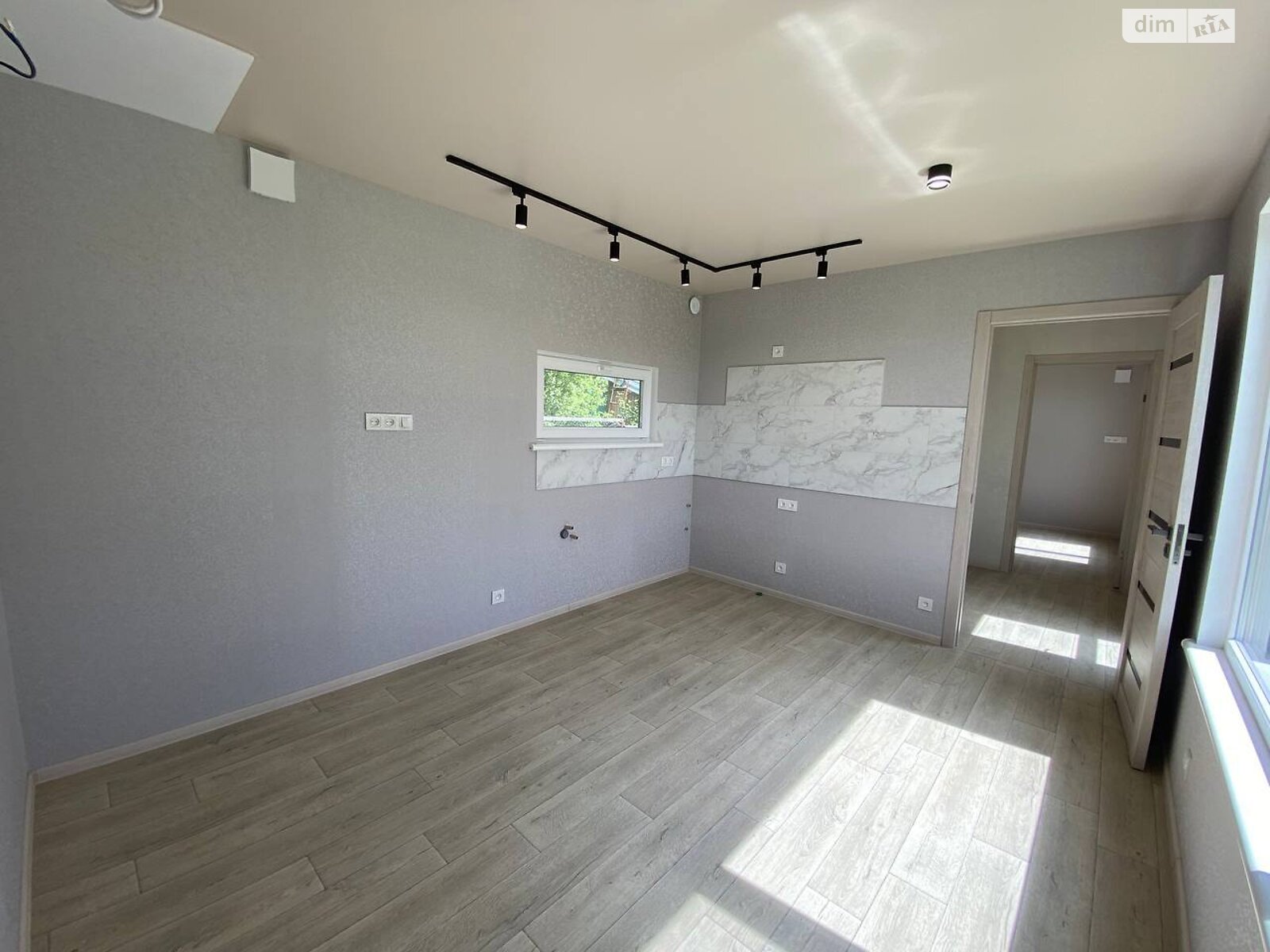 одноповерховий дуплекс, 33 кв. м, каркасно-щитовий. Продаж у Лозовій фото 1 одноповерховий дуплекс, 33 кв. м, каркасно-щитовий. Продаж у Лозовій фото 1