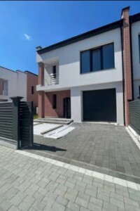 двоповерховий дуплекс, 155 кв. м, цегла. Продаж в Львові, район Білогорща фото 2 двоповерховий дуплекс, 155 кв. м, цегла. Продаж в Львові, район Білогорща фото 2