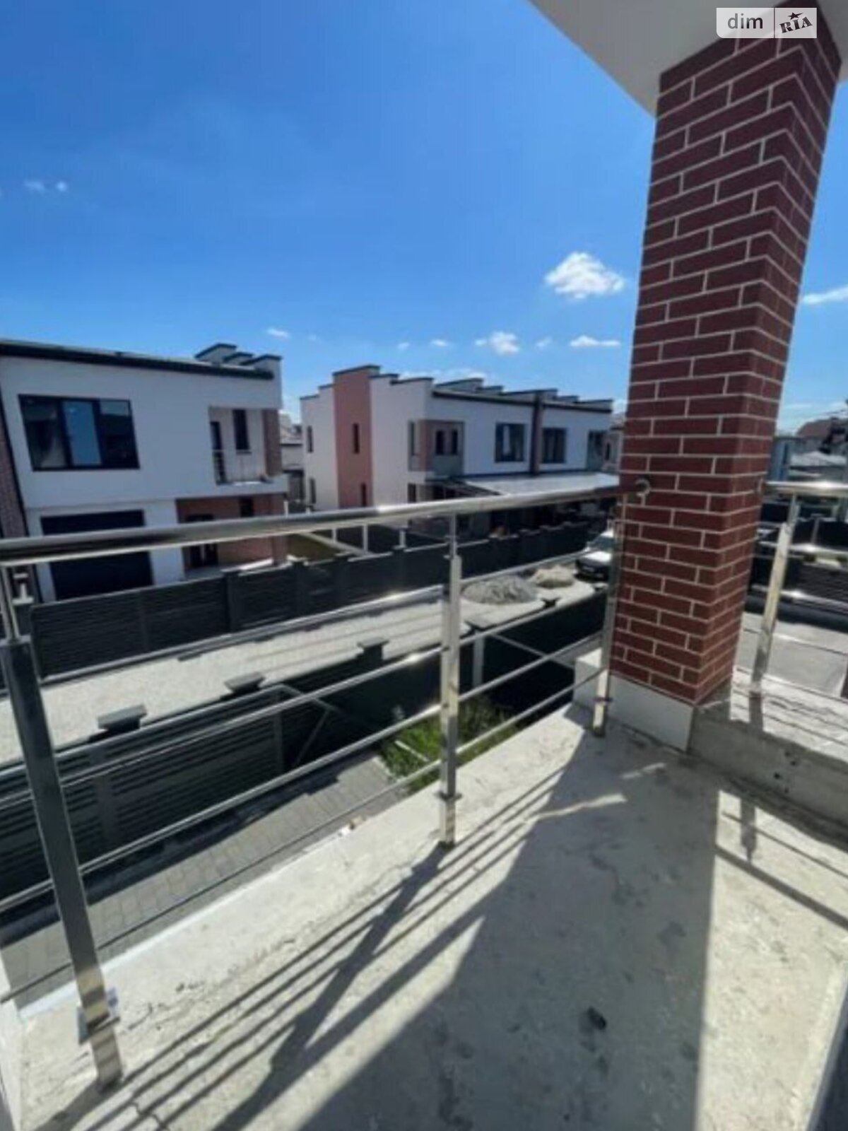 двоповерховий дуплекс, 155 кв. м, цегла. Продаж в Львові, район Білогорща фото 1 двоповерховий дуплекс, 155 кв. м, цегла. Продаж в Львові, район Білогорща фото 1